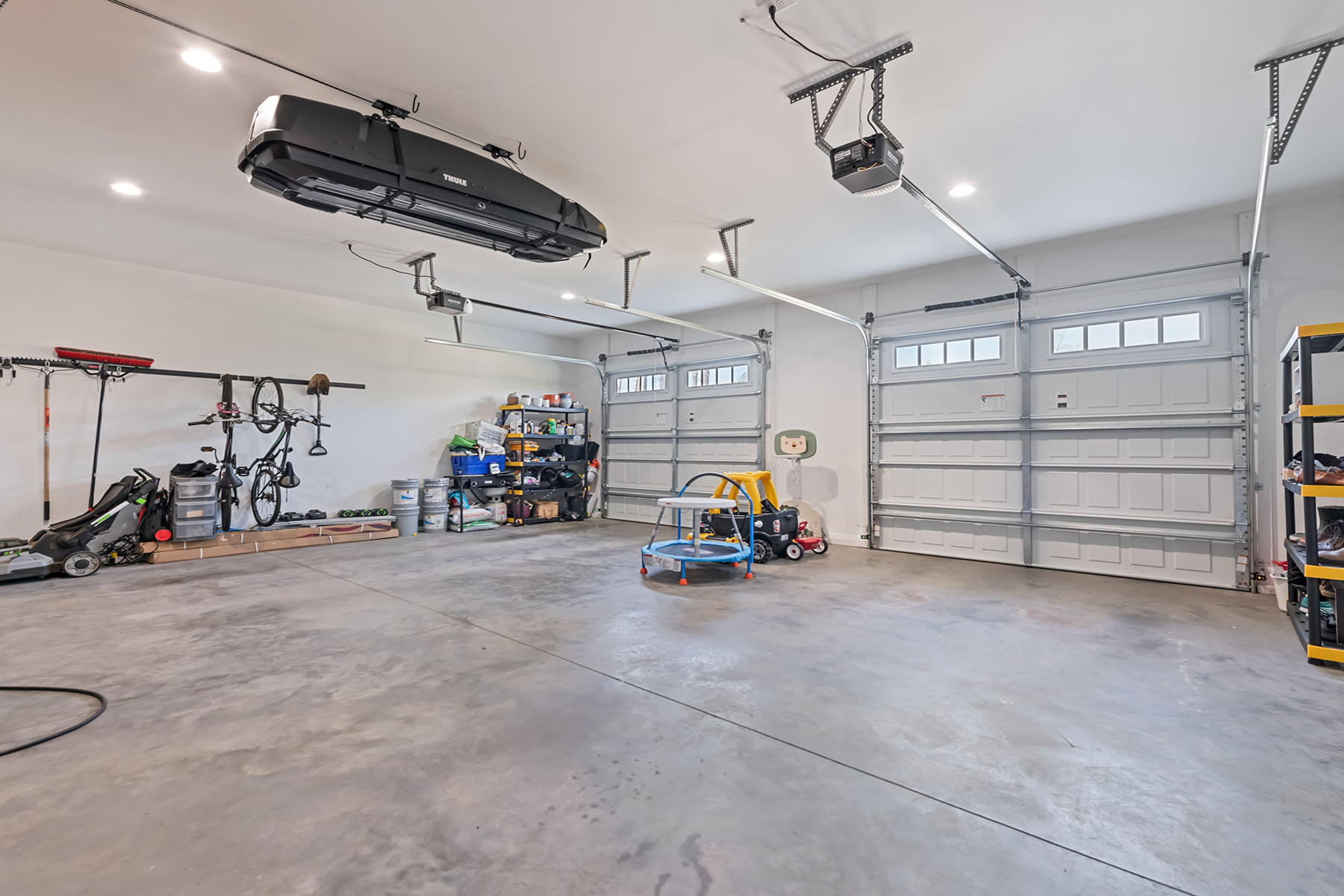  MORGANTON - 物件實景