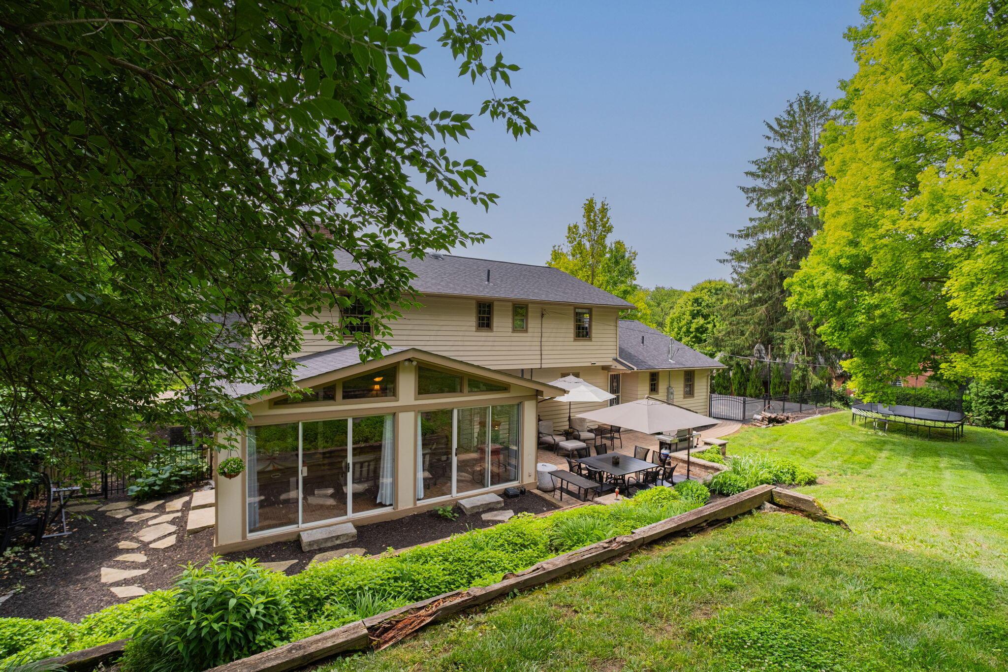  2676 Alliston Court - 物件實景