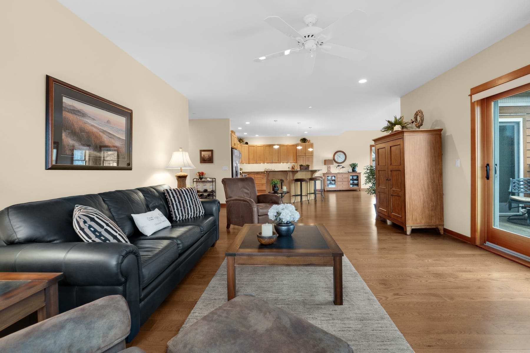  123 S Hemlock ST ##201 Cannon Beach, OR 97110 - 物件實景