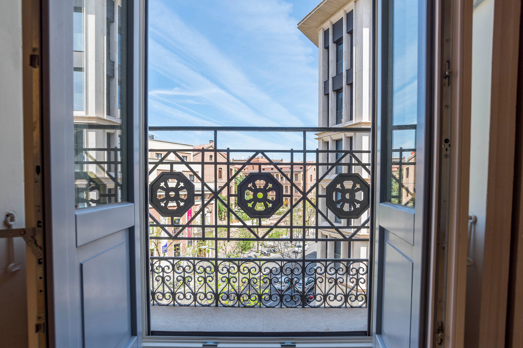  225m2 apartment in a fully restored classic building with spa and gym - 物件實景