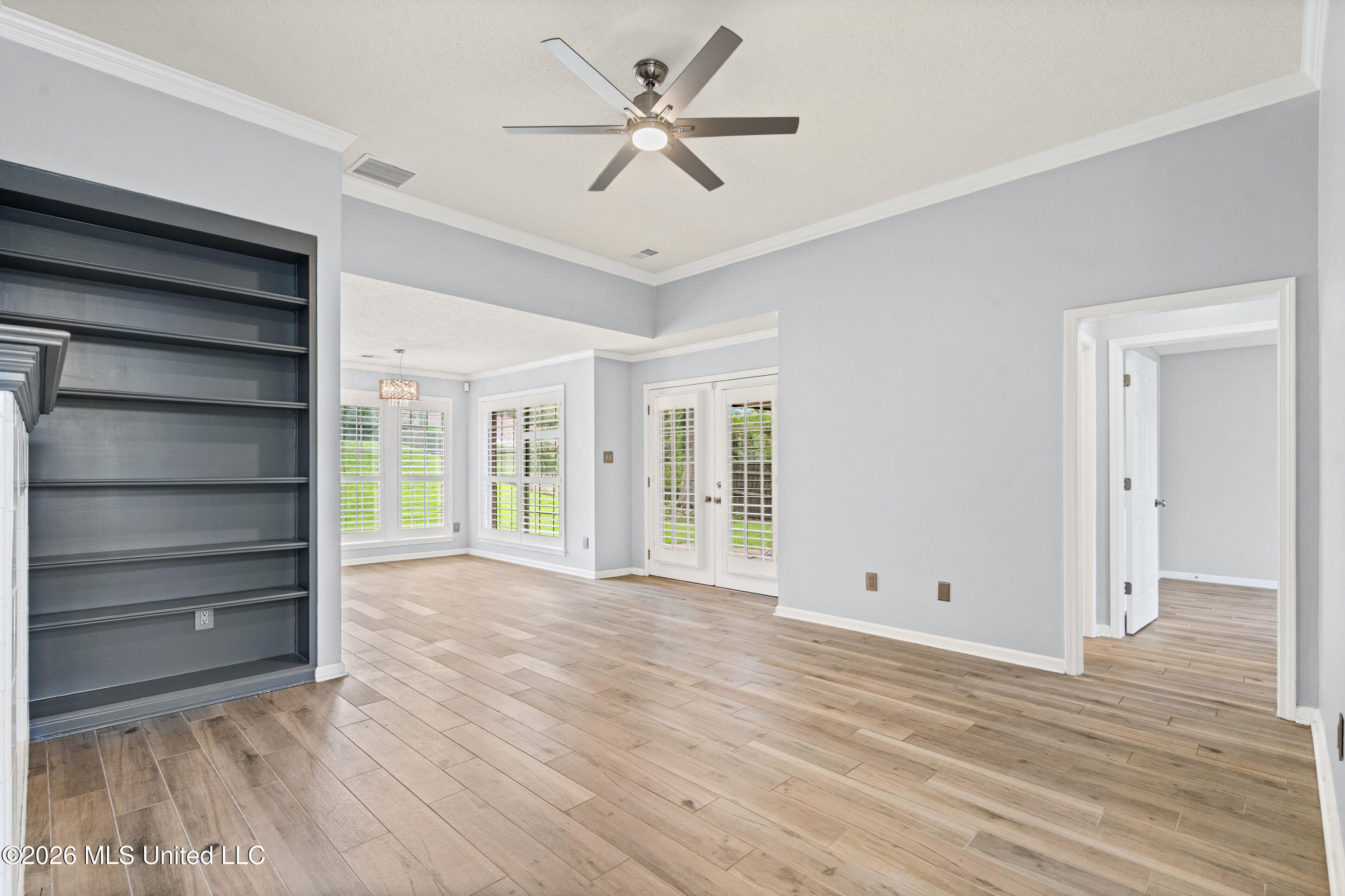 Peach Trail Dr, Southaven, MS 38671 #1
