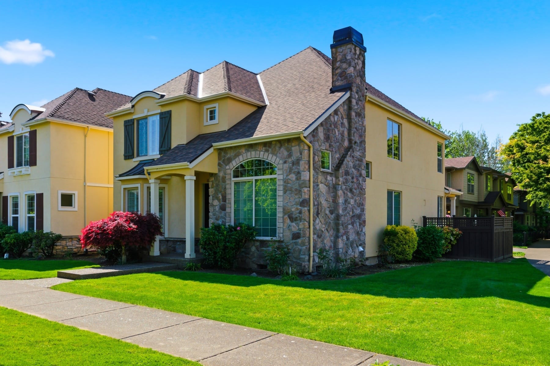 11132 SW BARBER ST Wilsonville, OR 97070 - 物件實景