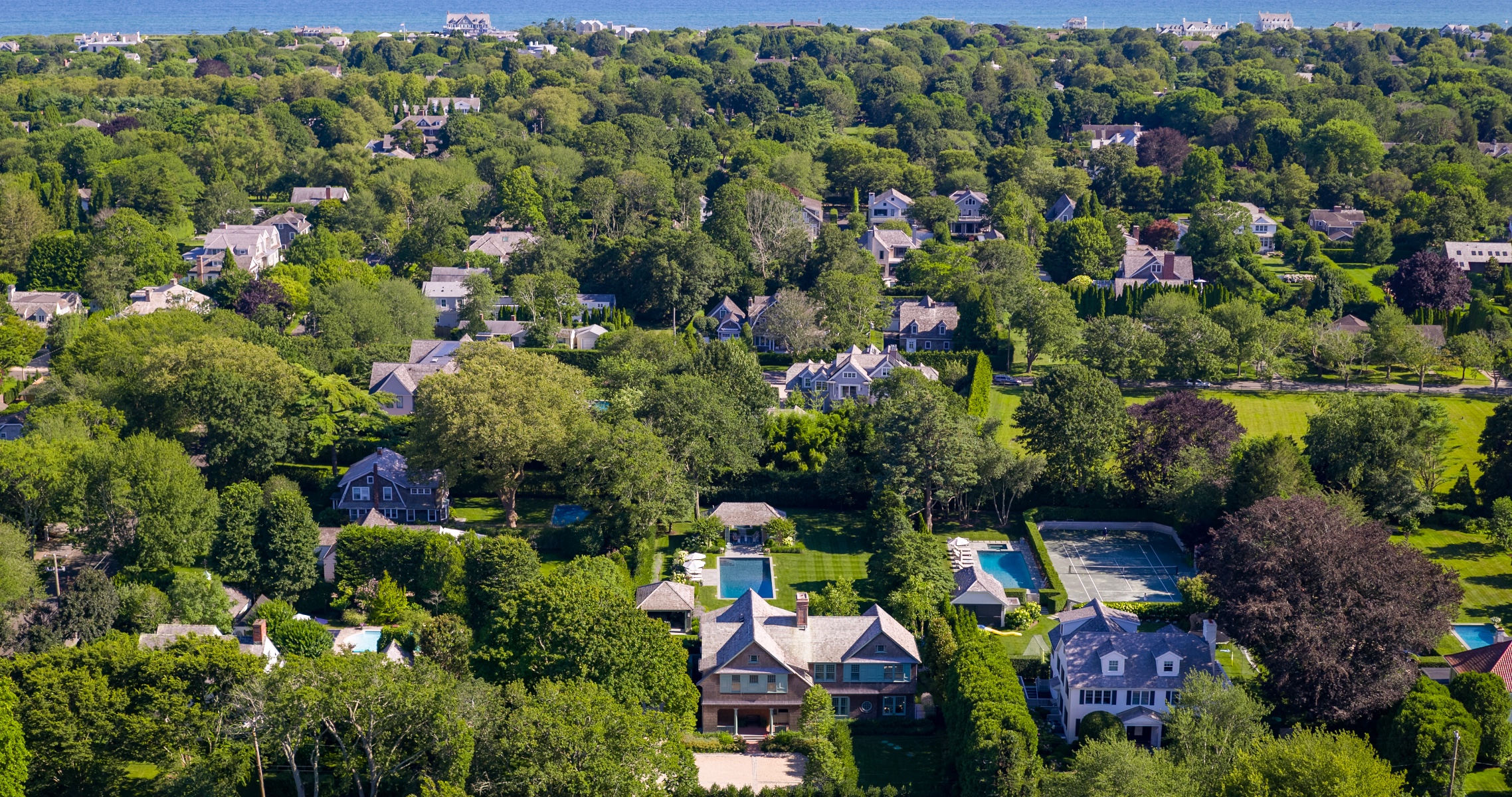  Timeless Southampton Estate: Modern Luxury & Classic Charm - 物件實景