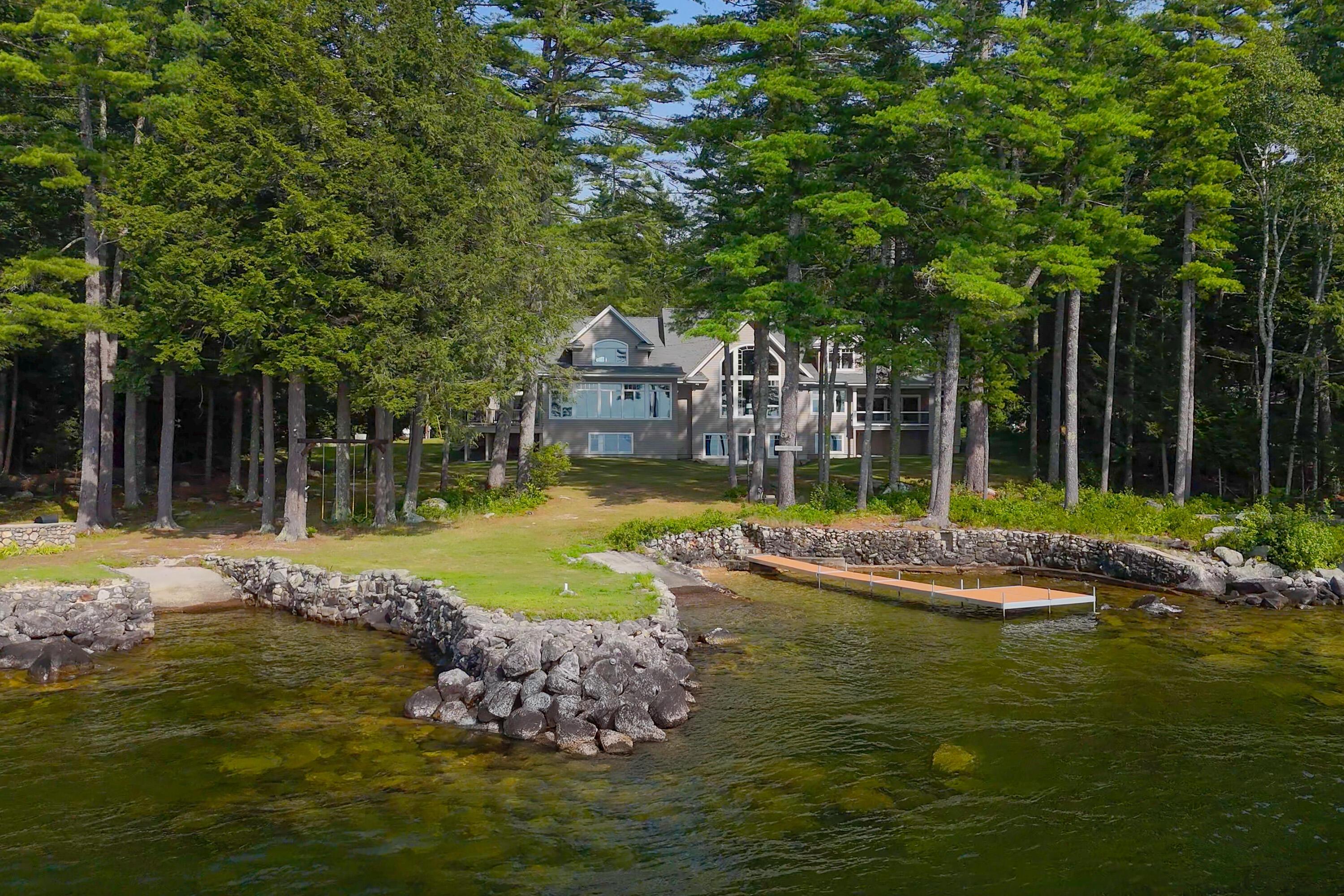  46 Windward Shore Road - 物件實景