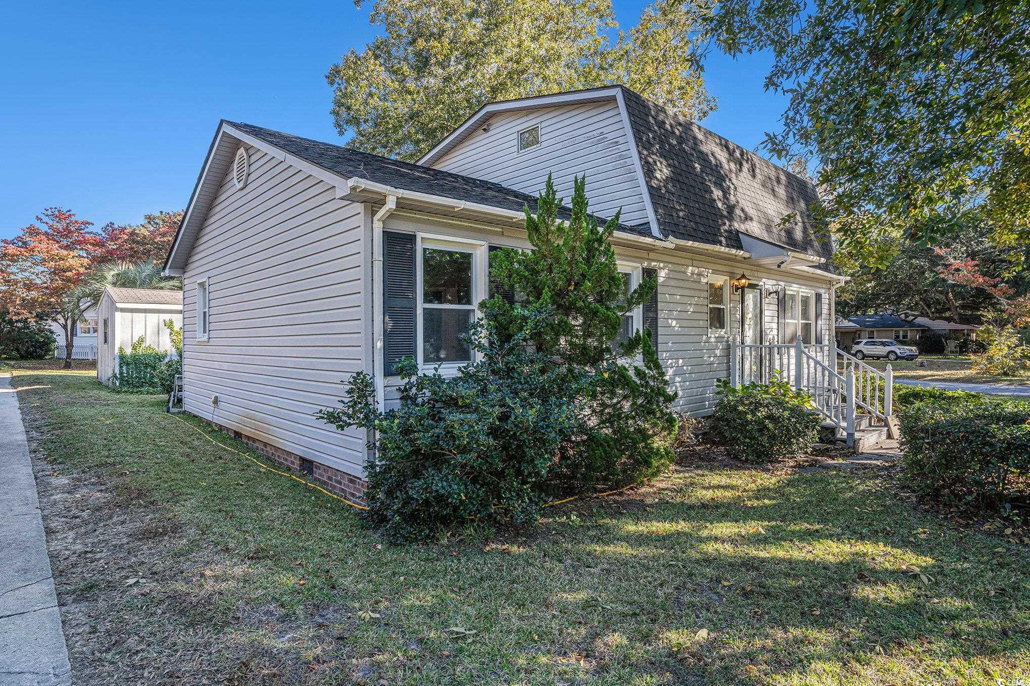 North Myrtle Beach, South Carolina, 29582, United States, 4 Bedrooms Bedrooms, ,3 BathroomsBathrooms,Residential,For Sale,1990764