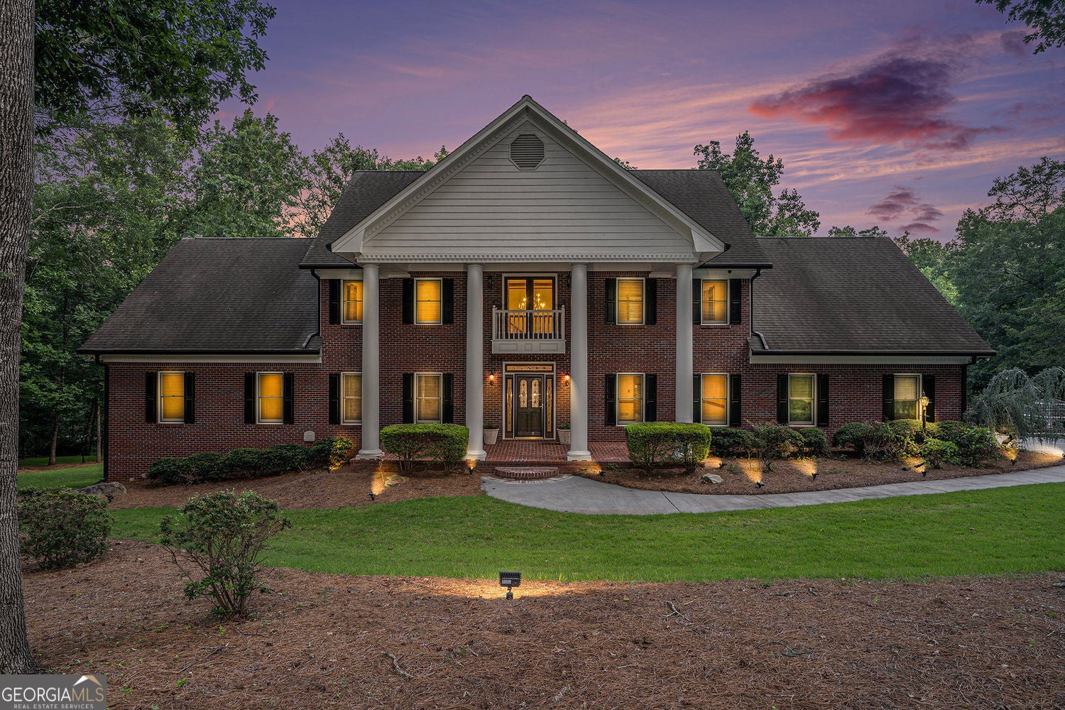 McDonough, Georgia, 30252, United States, 5 Bedrooms Bedrooms, ,6 BathroomsBathrooms,Residential,For Sale,1869164