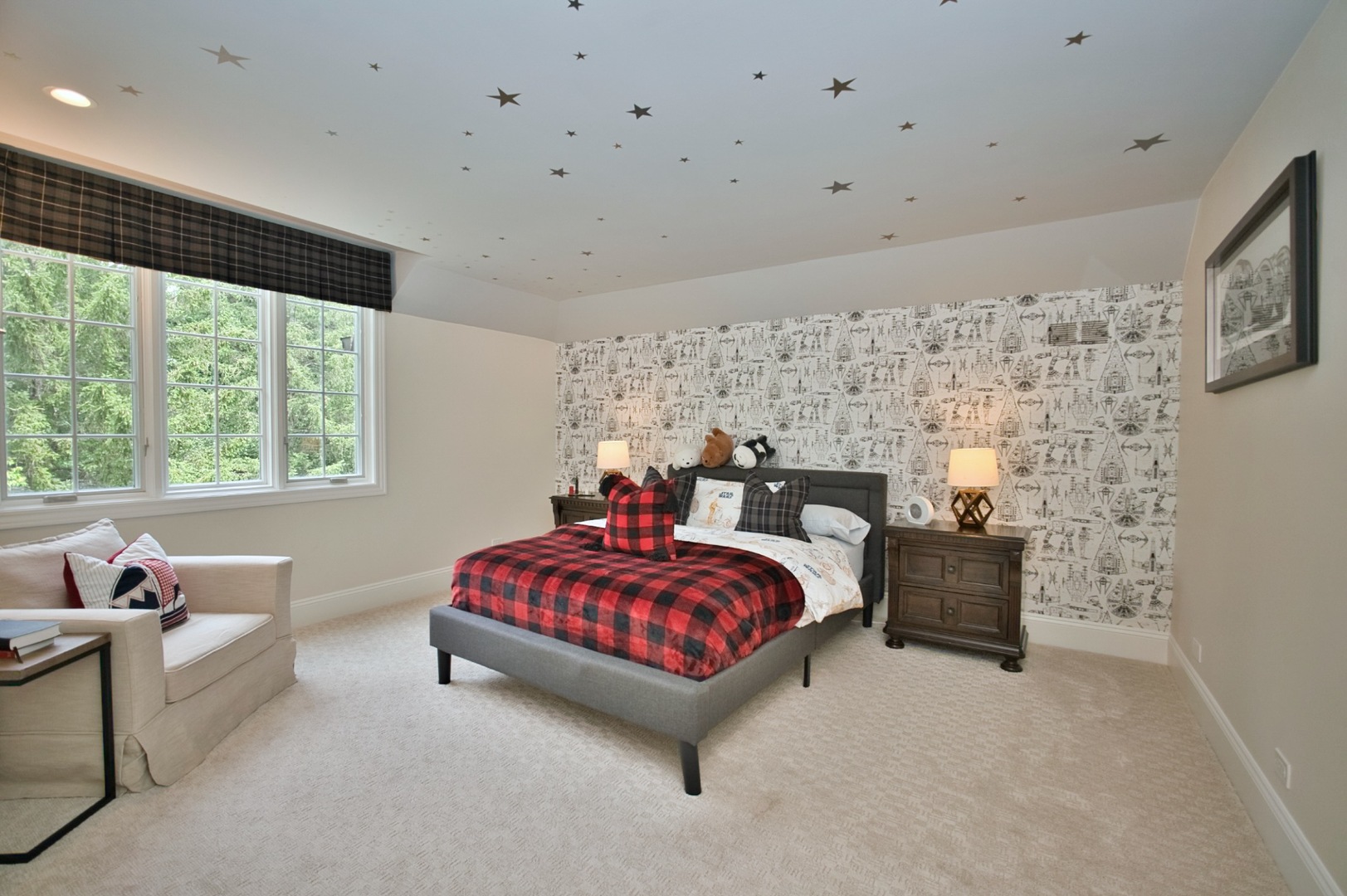 Lake Forest, Illinois, 60045, United States, 4 Bedrooms Bedrooms, ,5 BathroomsBathrooms,Residential,For Sale,2038354