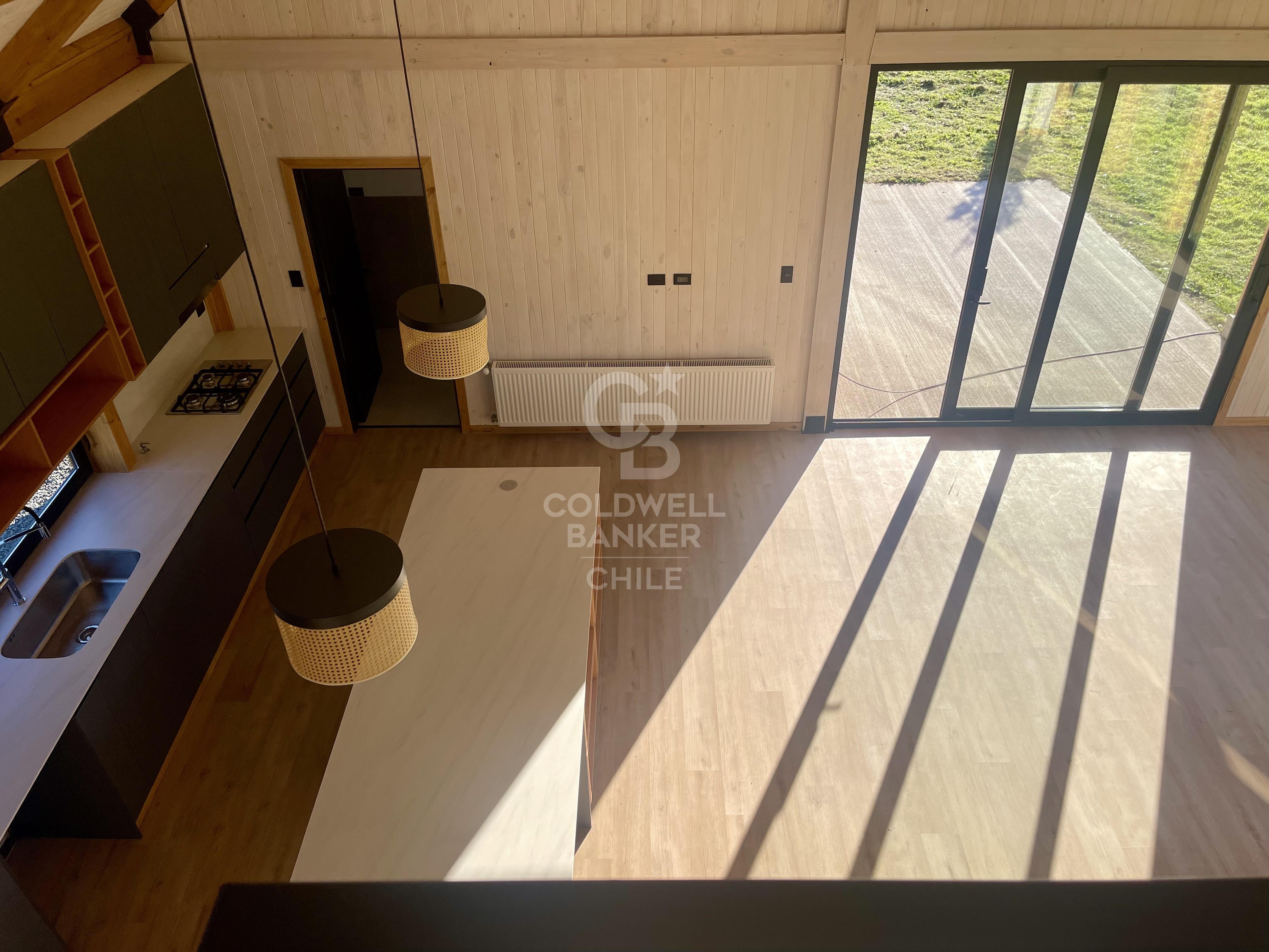Puerto Montt, Chile, 3 Bedrooms Bedrooms, ,3 BathroomsBathrooms,Residential,For Sale,1850294