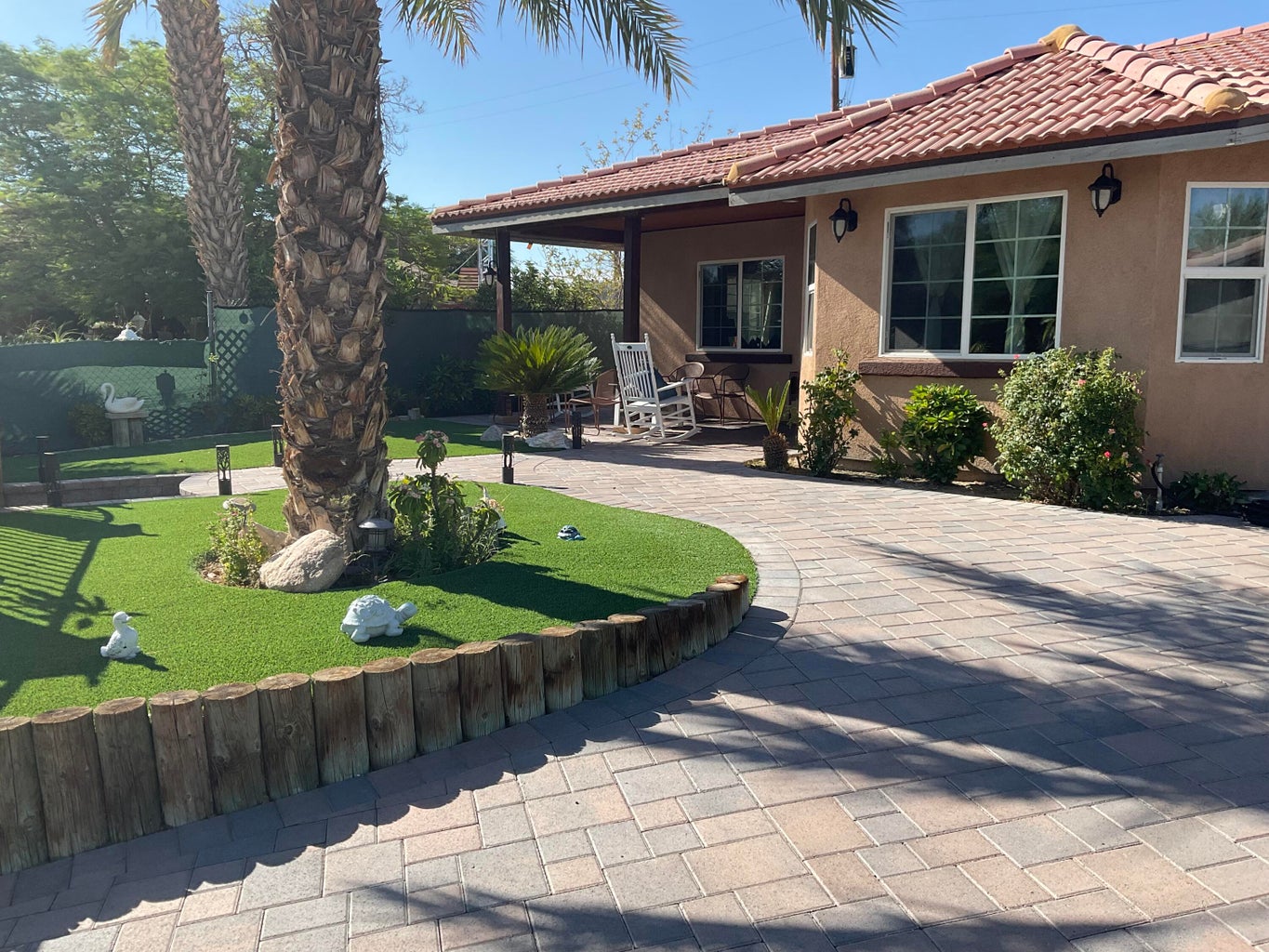 Mecca, California, 92254, United States, 3 Bedrooms Bedrooms, ,2 BathroomsBathrooms,Residential,For Sale,1982681