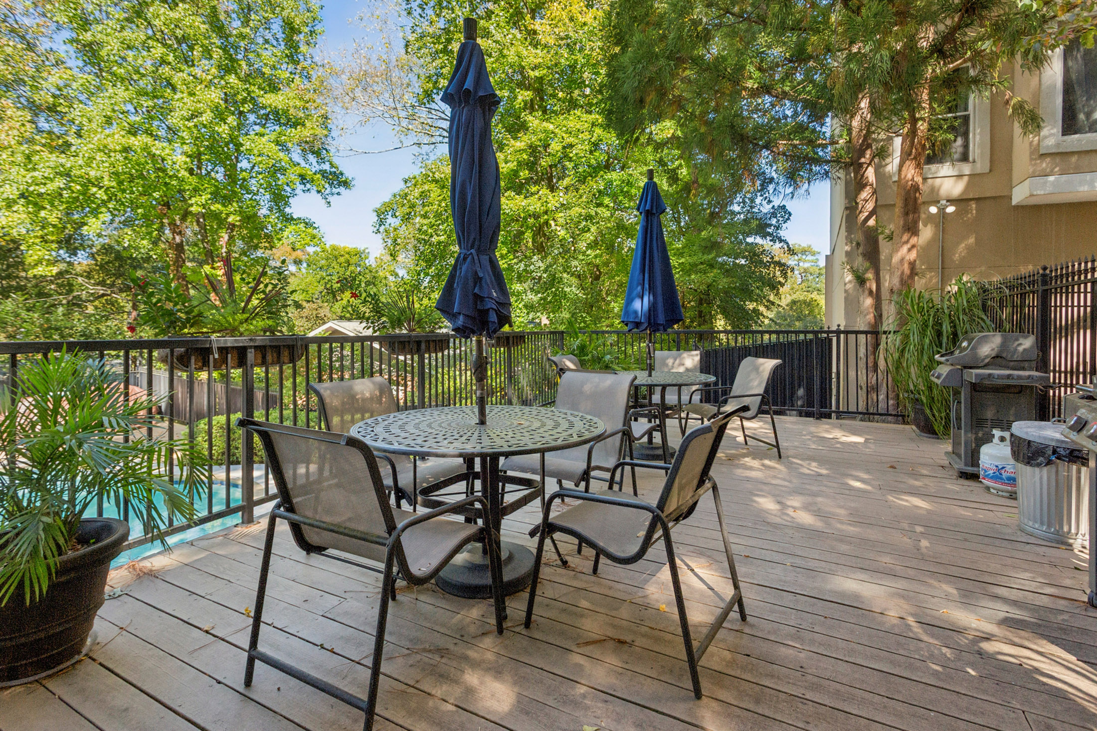  Stunning One Bedroom Penthouse Condo in the Heart of Buckhead - 物件實景