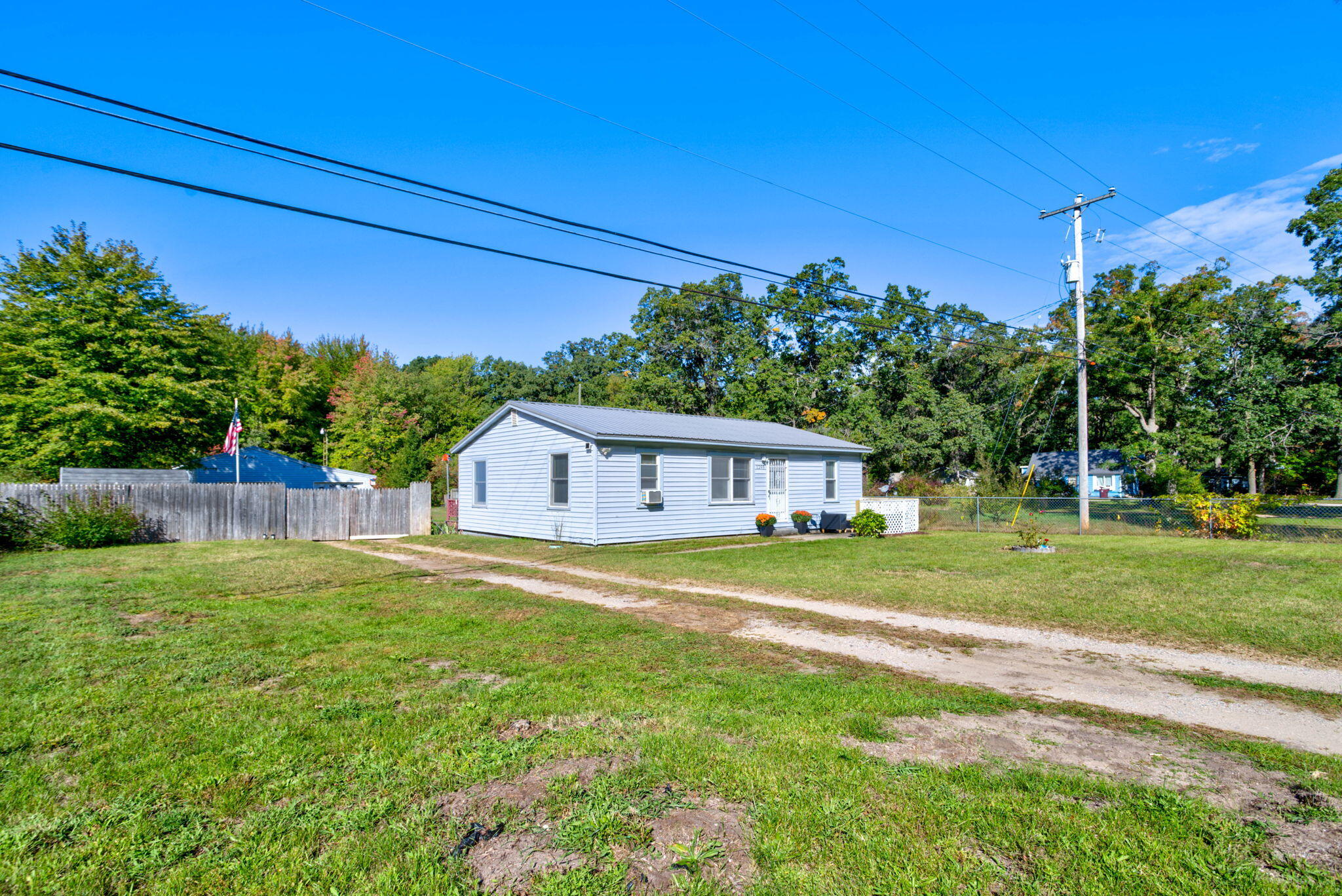 Brooks Rd, Muskegon, MI 49442 #1