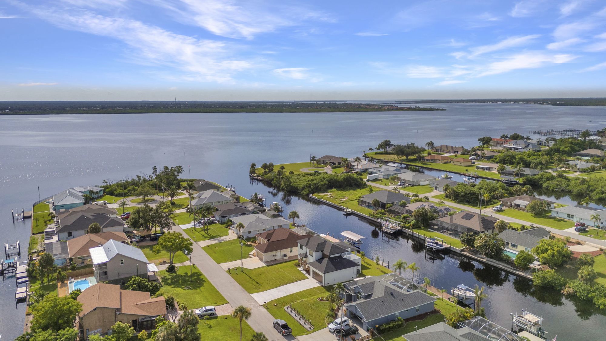 Port Charlotte, Florida, 33981, United States, 4 Bedrooms Bedrooms, ,3 BathroomsBathrooms,Residential,For Sale,1954772