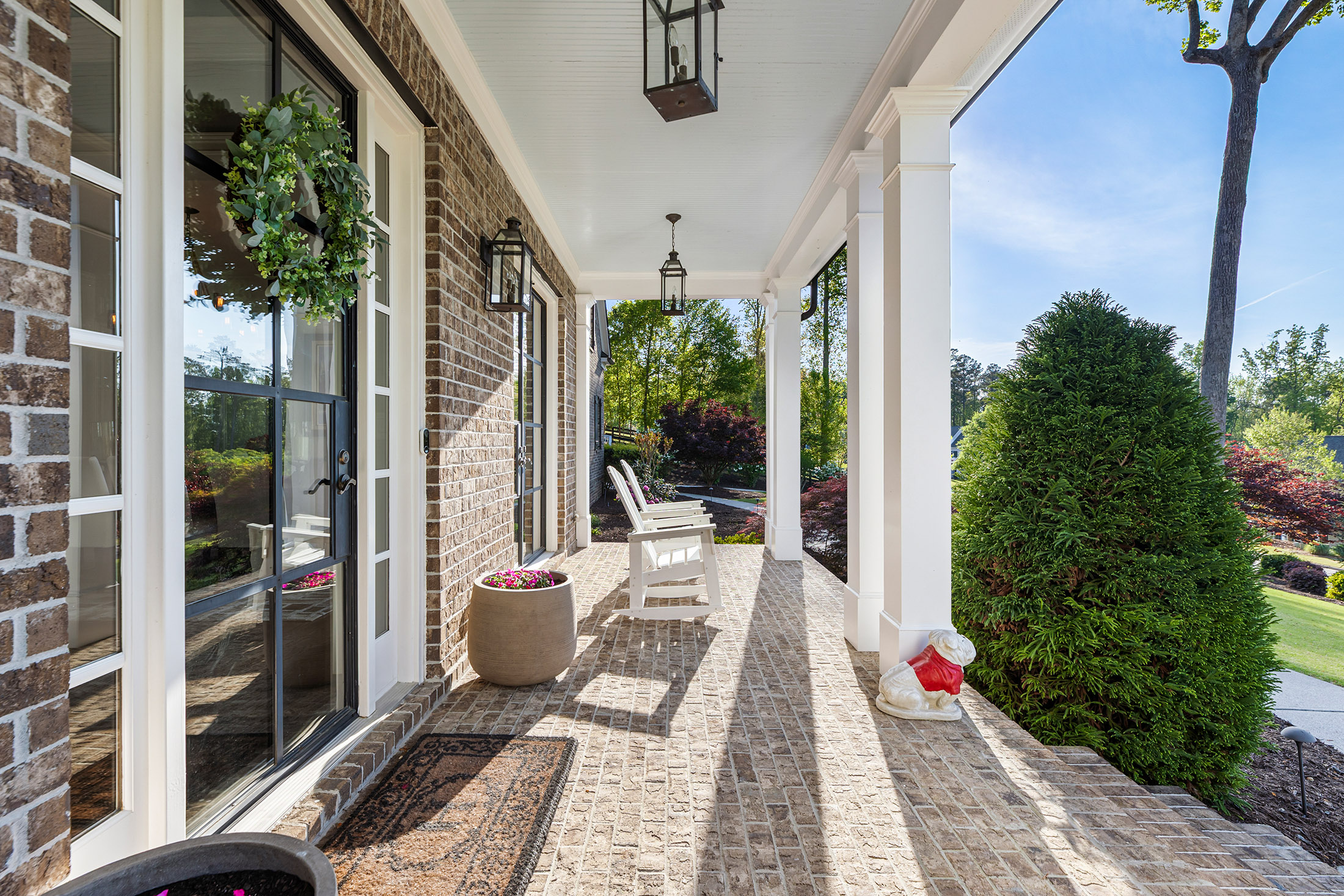  Desirable Monte Hewett First-Time Resale in the Sought-After Lake Haven - 物件實景