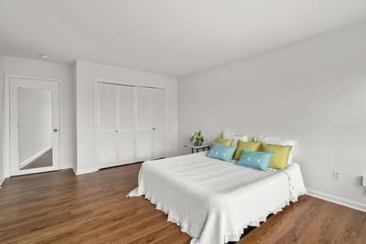 Newton, Massachusetts, 02467, United States, 1 Bedroom Bedrooms, ,1 BathroomBathrooms,Residential,For Sale,1911739