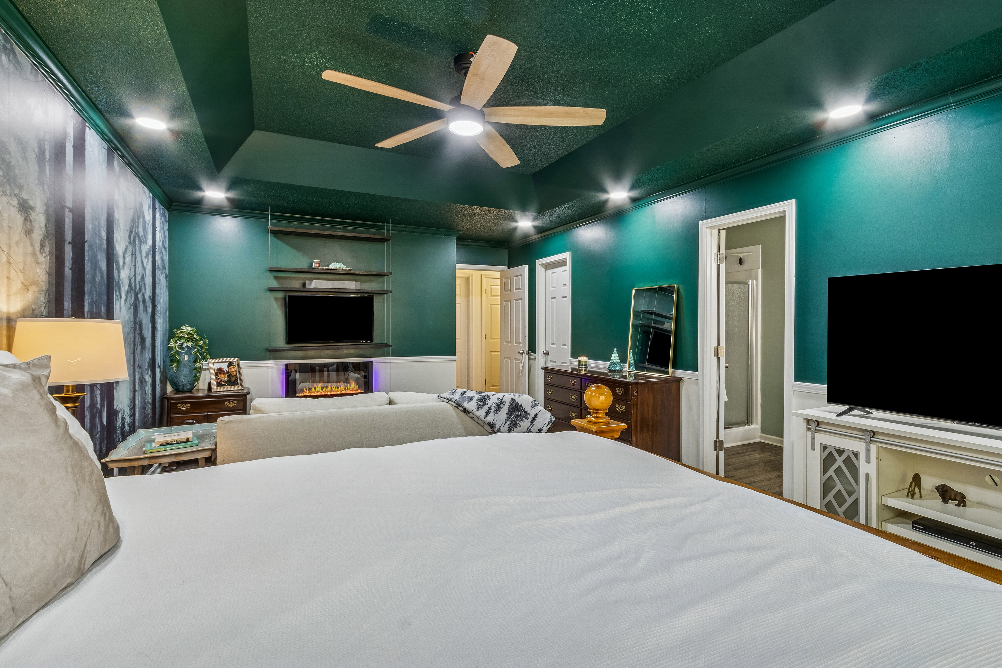  Beautifully Updated Home on a Quiet Cul-de-sac Street - 物件實景