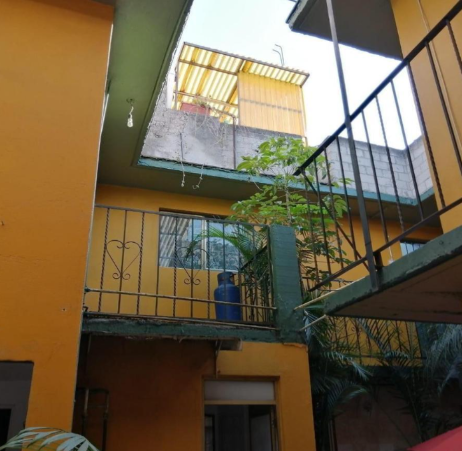 Gustavo A. Madero, Ciudad de México, 07900, Mexico, 5 Bedrooms Bedrooms, ,3 BathroomsBathrooms,Residential,For Sale,1723596