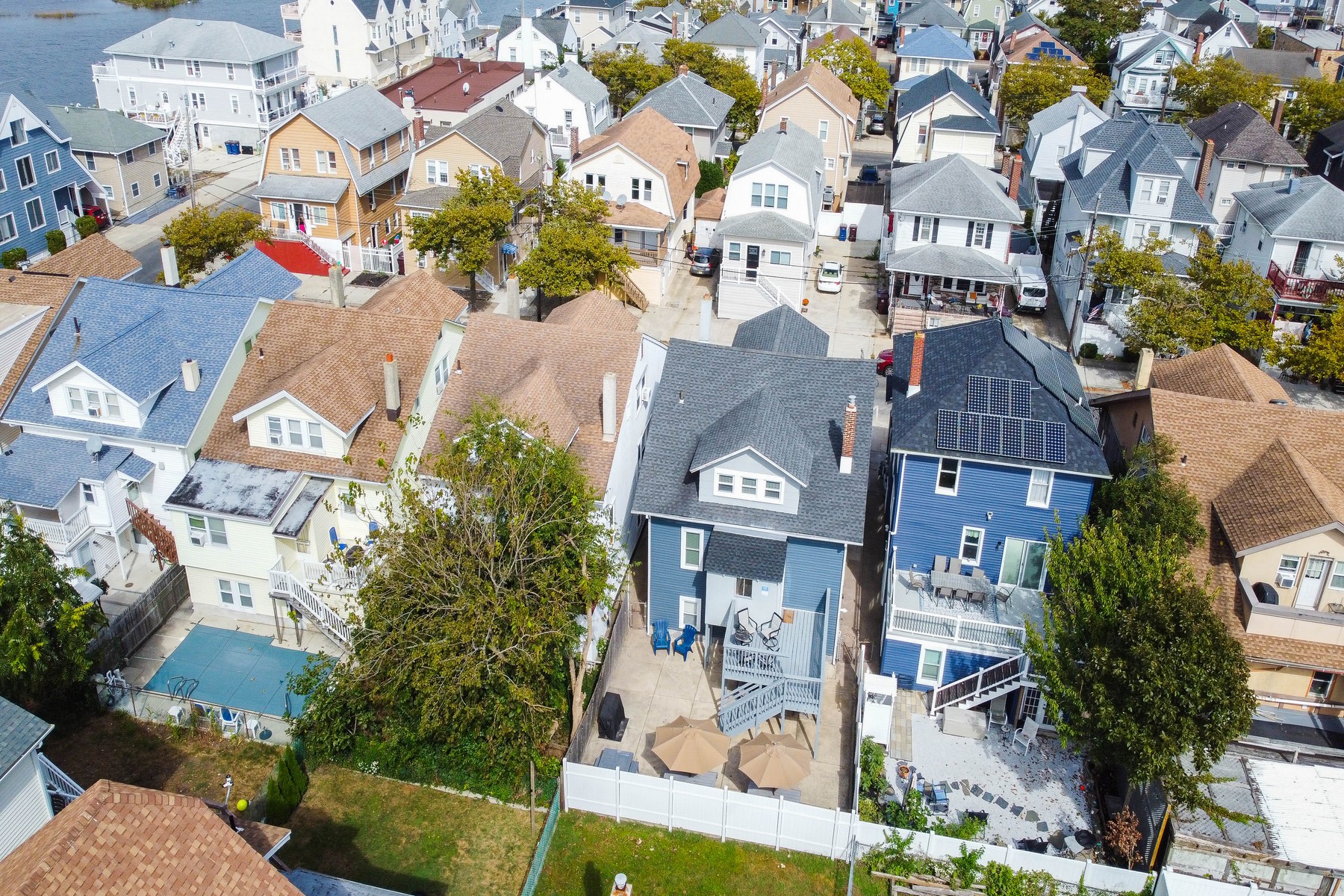  16 N Nashville Ave - 物件實景