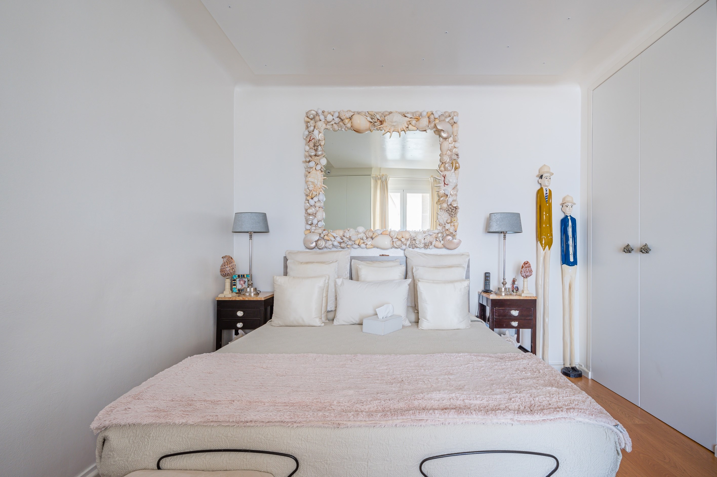  Cap d’Ail Roccamare villa with panoramic sea views pool near Monaco - 物件實景