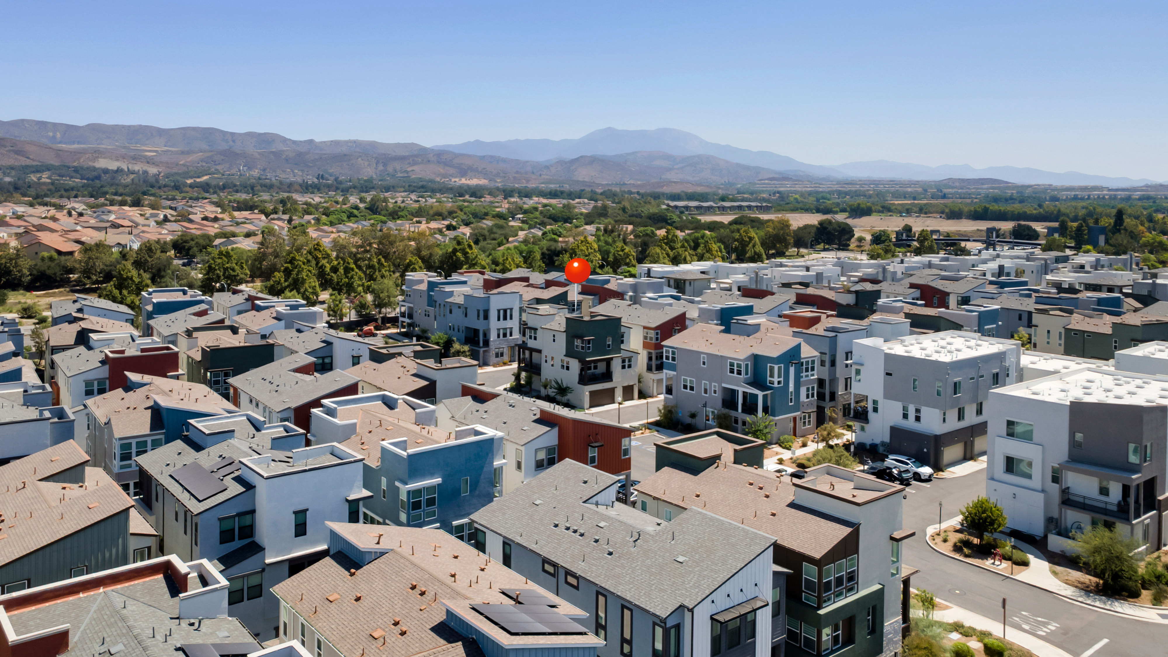  100 Tenor, Irvine, CA 92618 - 物件實景