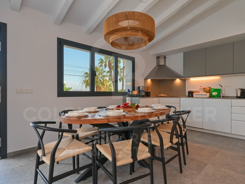 Jávea / Xàbia, Comunidad Valenciana, ES, 4 Bedrooms Bedrooms, ,3 BathroomsBathrooms,Residential,For Sale,1731532
