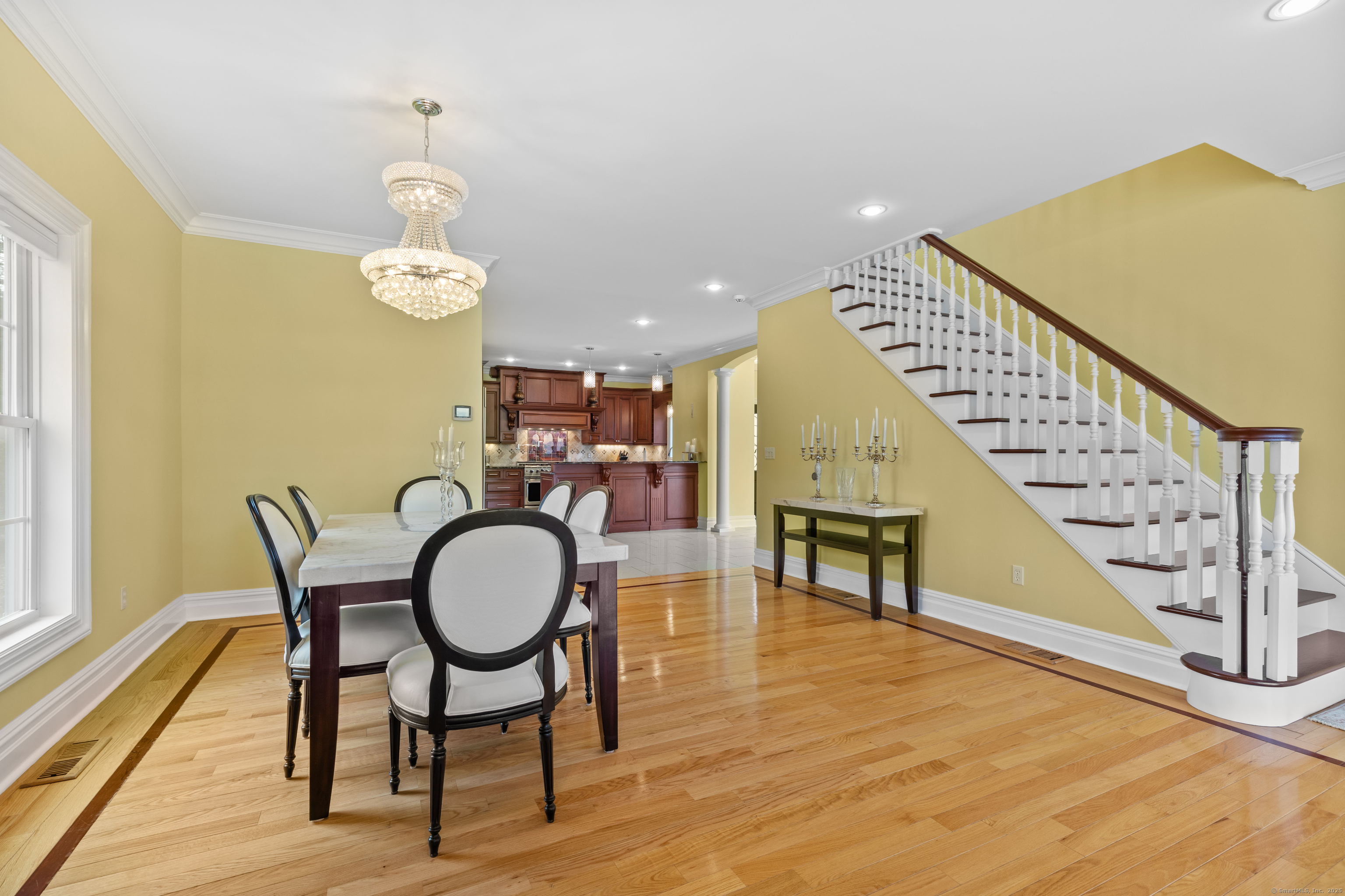 Wolcott, Connecticut, 06716, United States, 3 Bedrooms Bedrooms, ,4 BathroomsBathrooms,Residential,For Sale,1932015