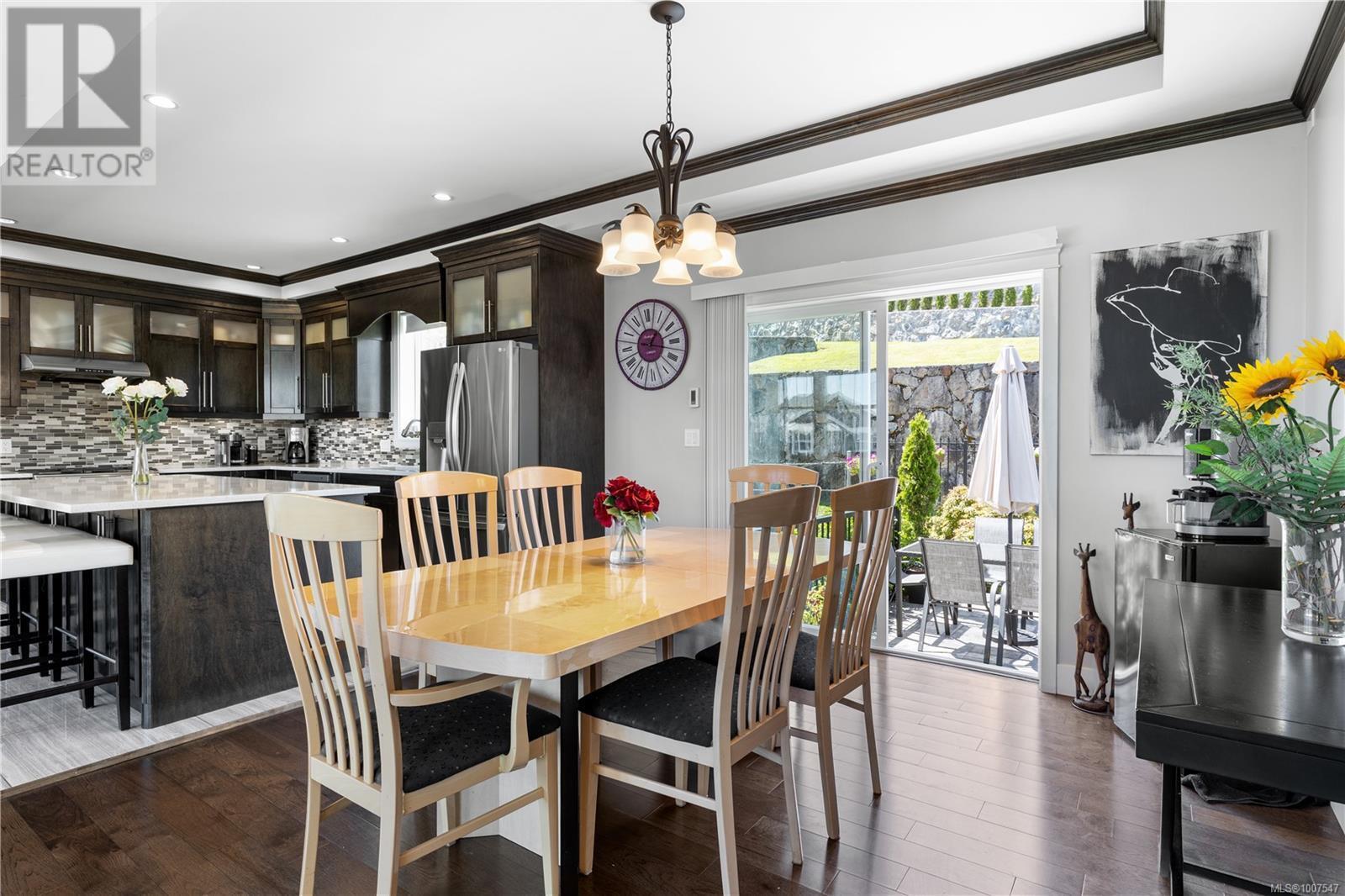 LANGFORD, British Columbia, V9B 0L2, CA, 5 Bedrooms Bedrooms, ,5 BathroomsBathrooms,Residential,For Sale,1896938