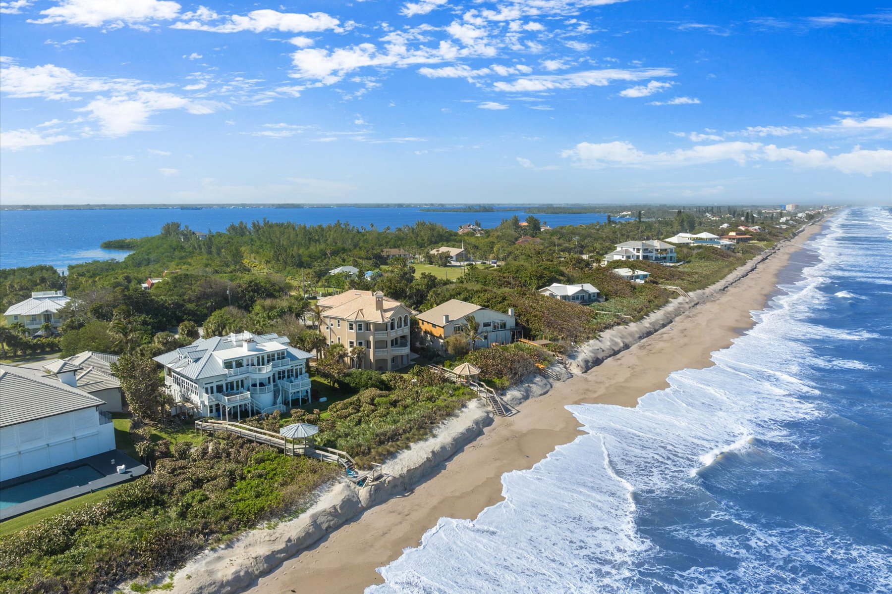  8331 S Highway A1a, Melbourne Beach, FL, 32951 - 物件實景