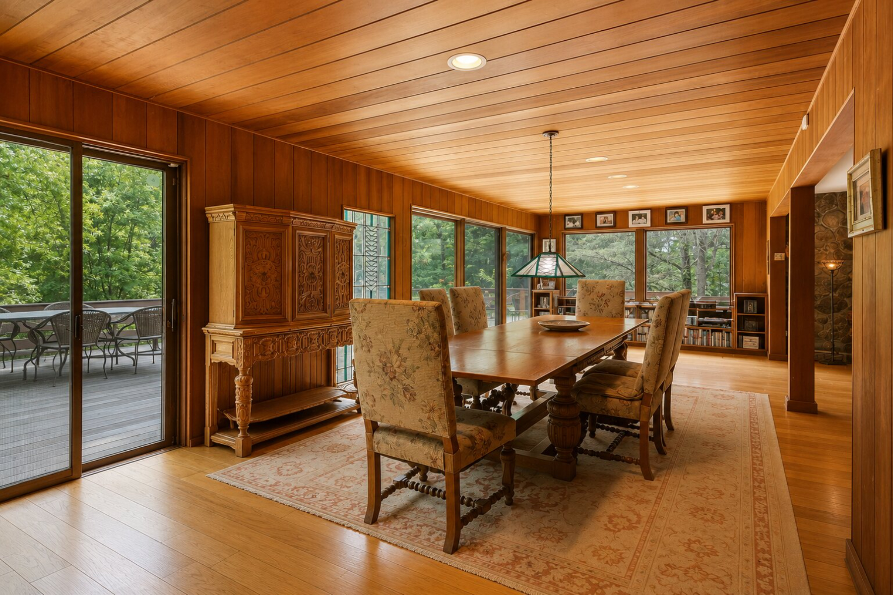  34 Cambridge Way, Alpine, NJ 07620 - 物件實景