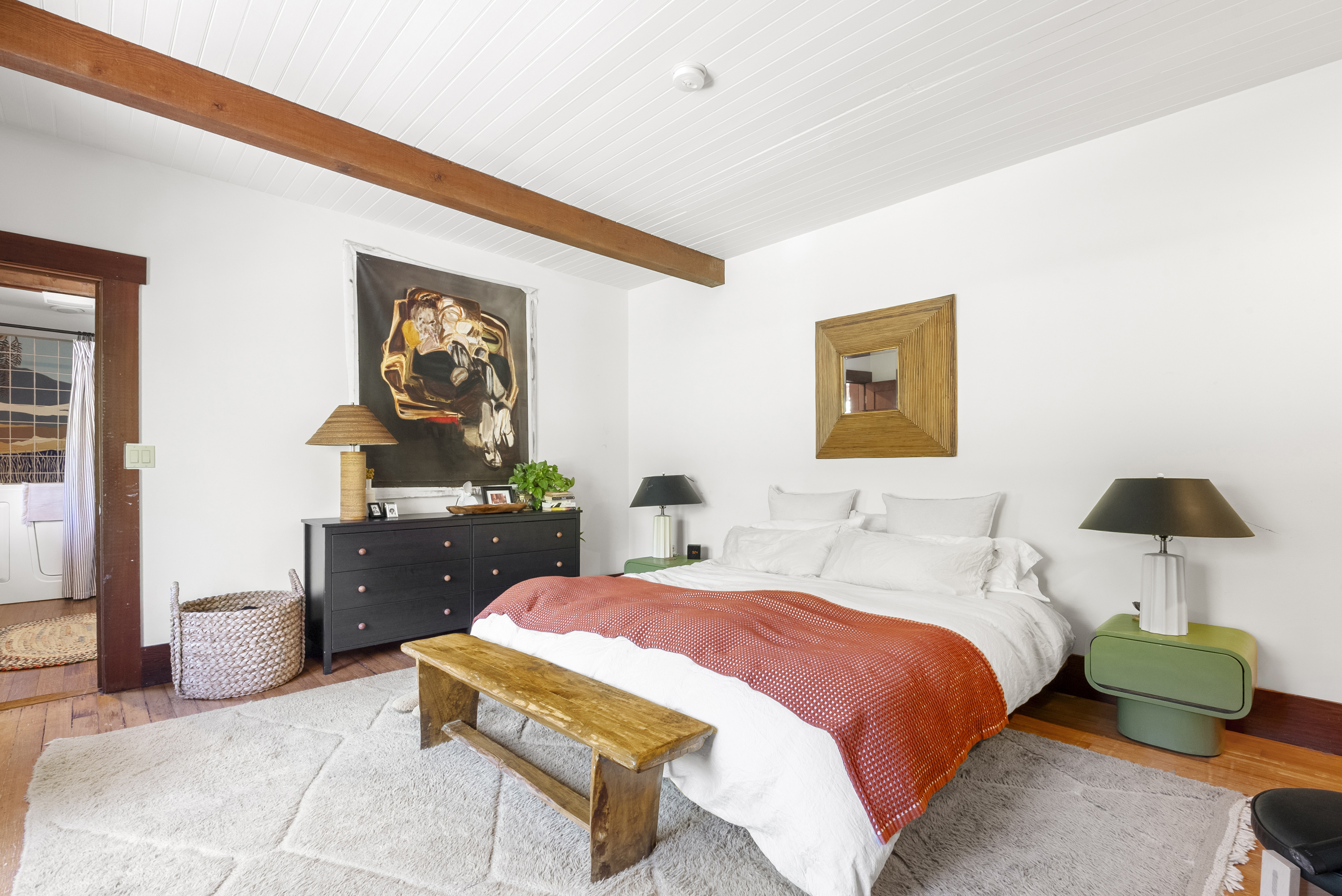  15454 S. Mountain Road - 物件實景