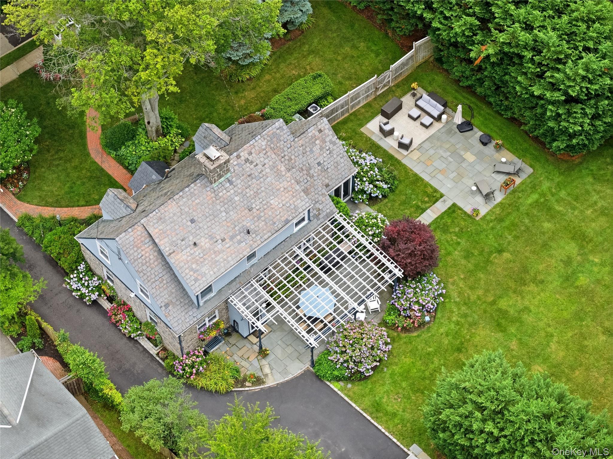  3 Carnegie Avenue, Cold Spring Harbor, NY, 11724 - 物件實景