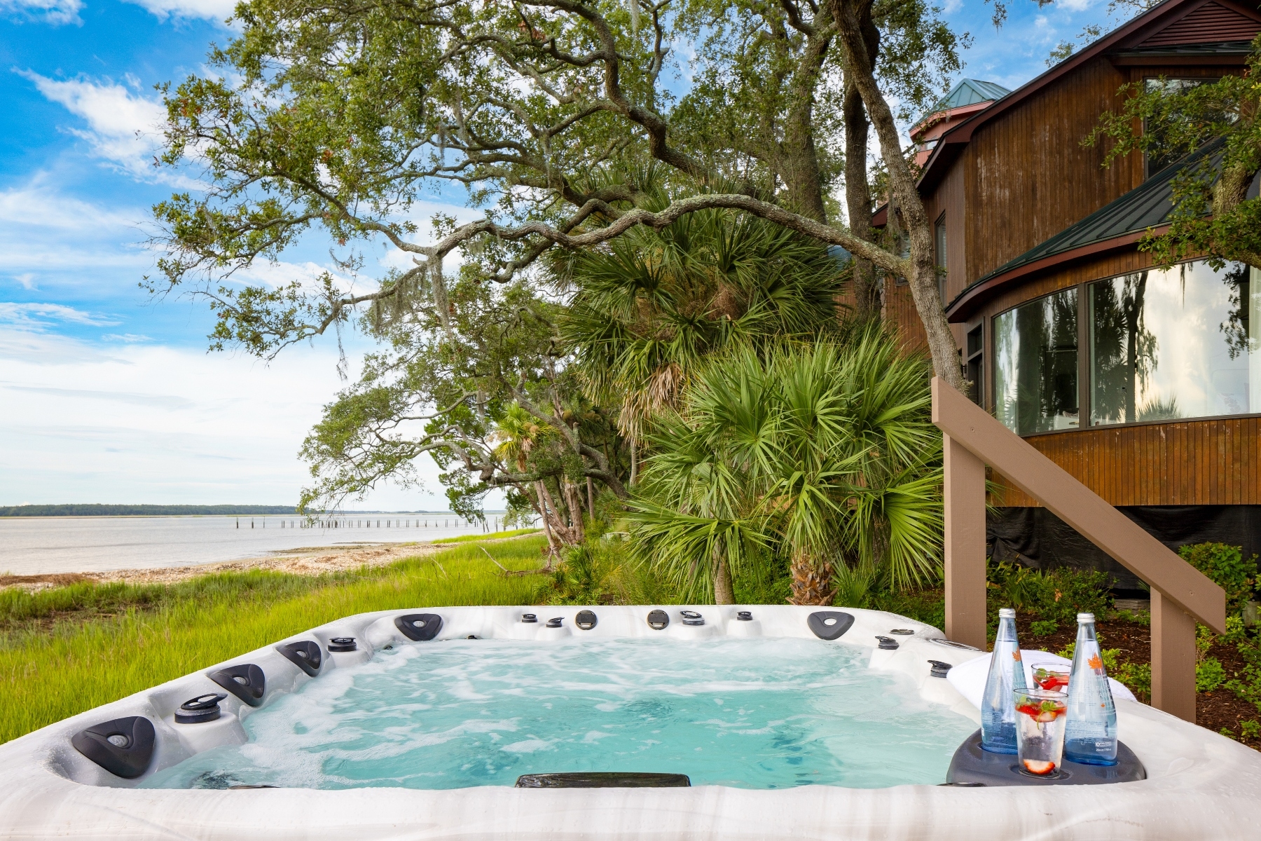  Buck Island  A Private Lowcountry Sanctuary - 物件實景