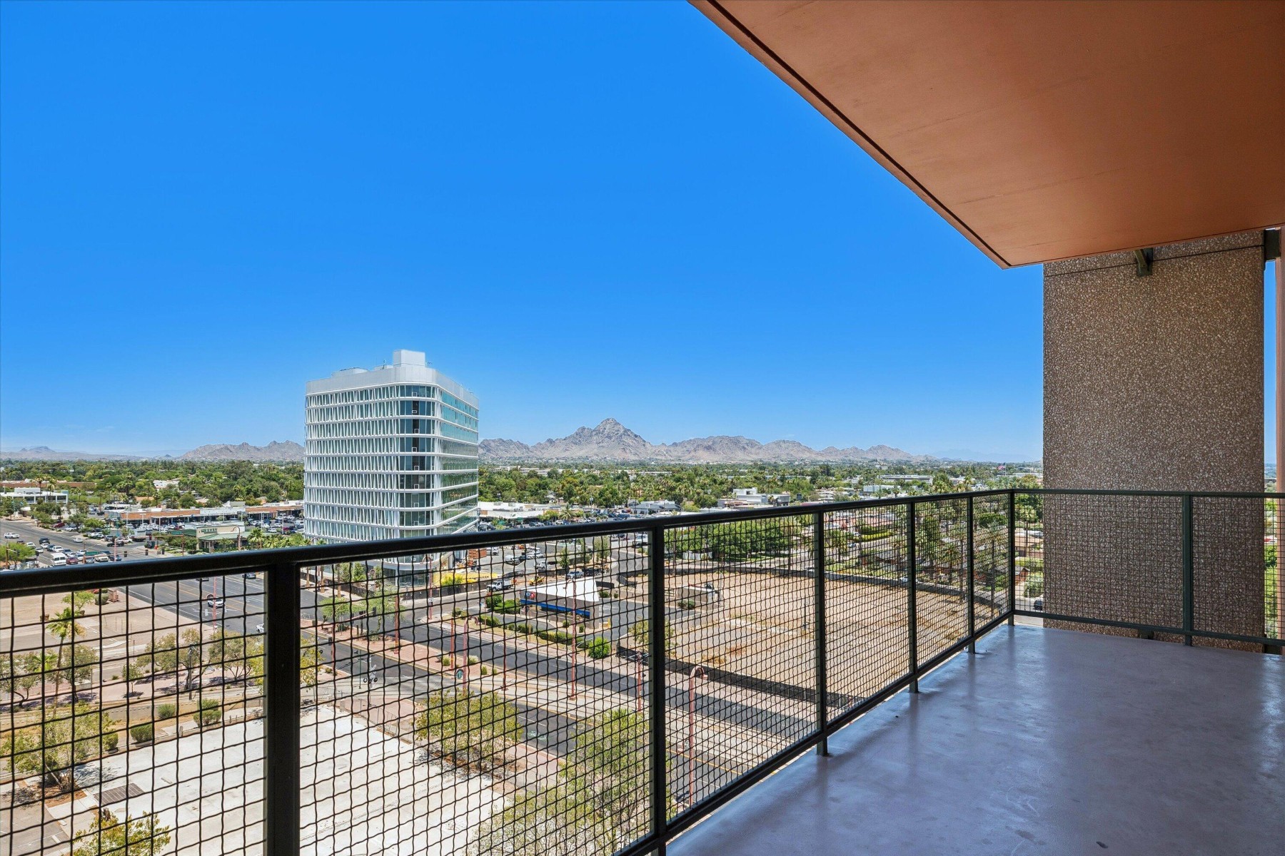  4750 N Central Avenue  Phoenix, AZ - 物件實景