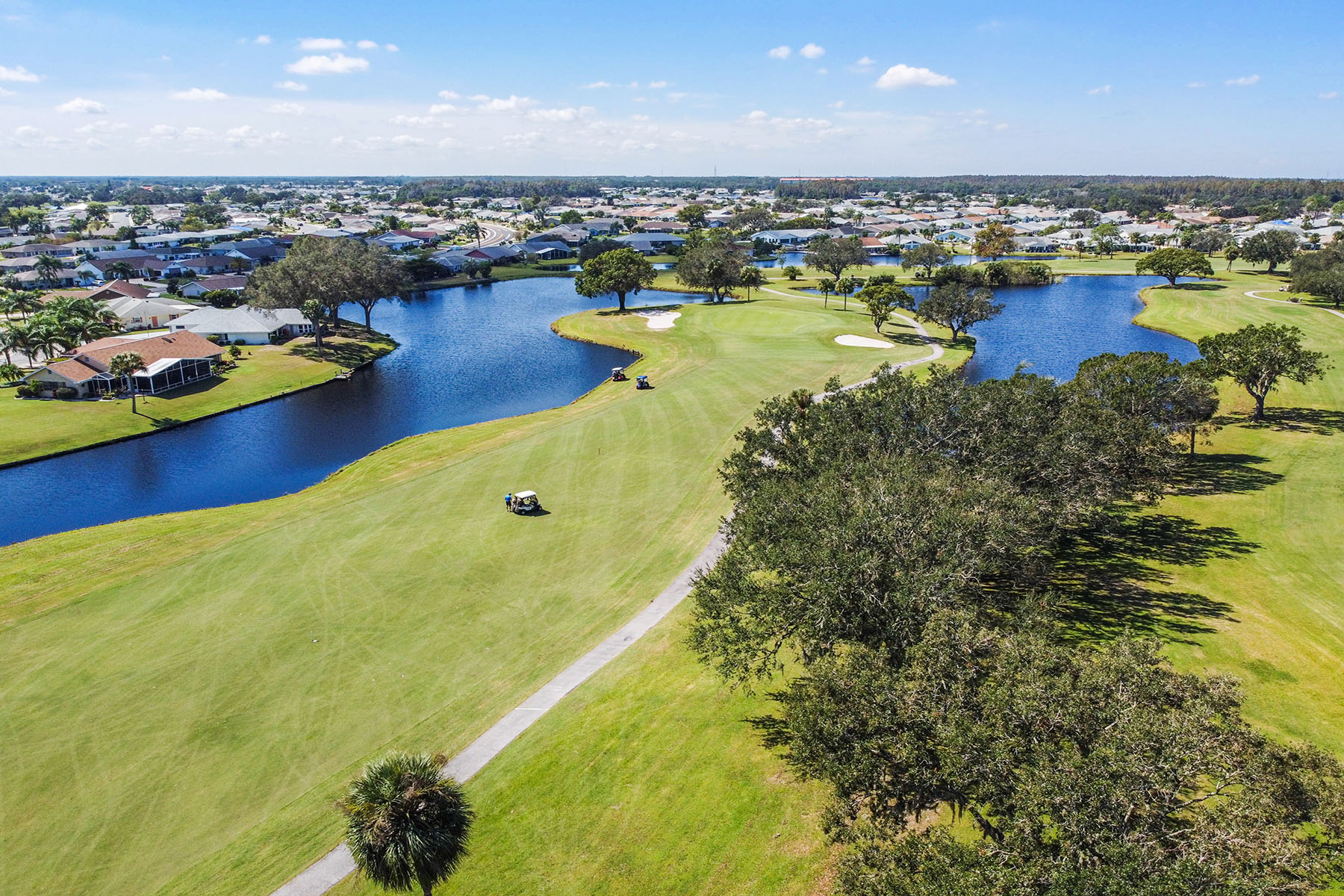  DEL WEBB SUN CITY - 物件實景