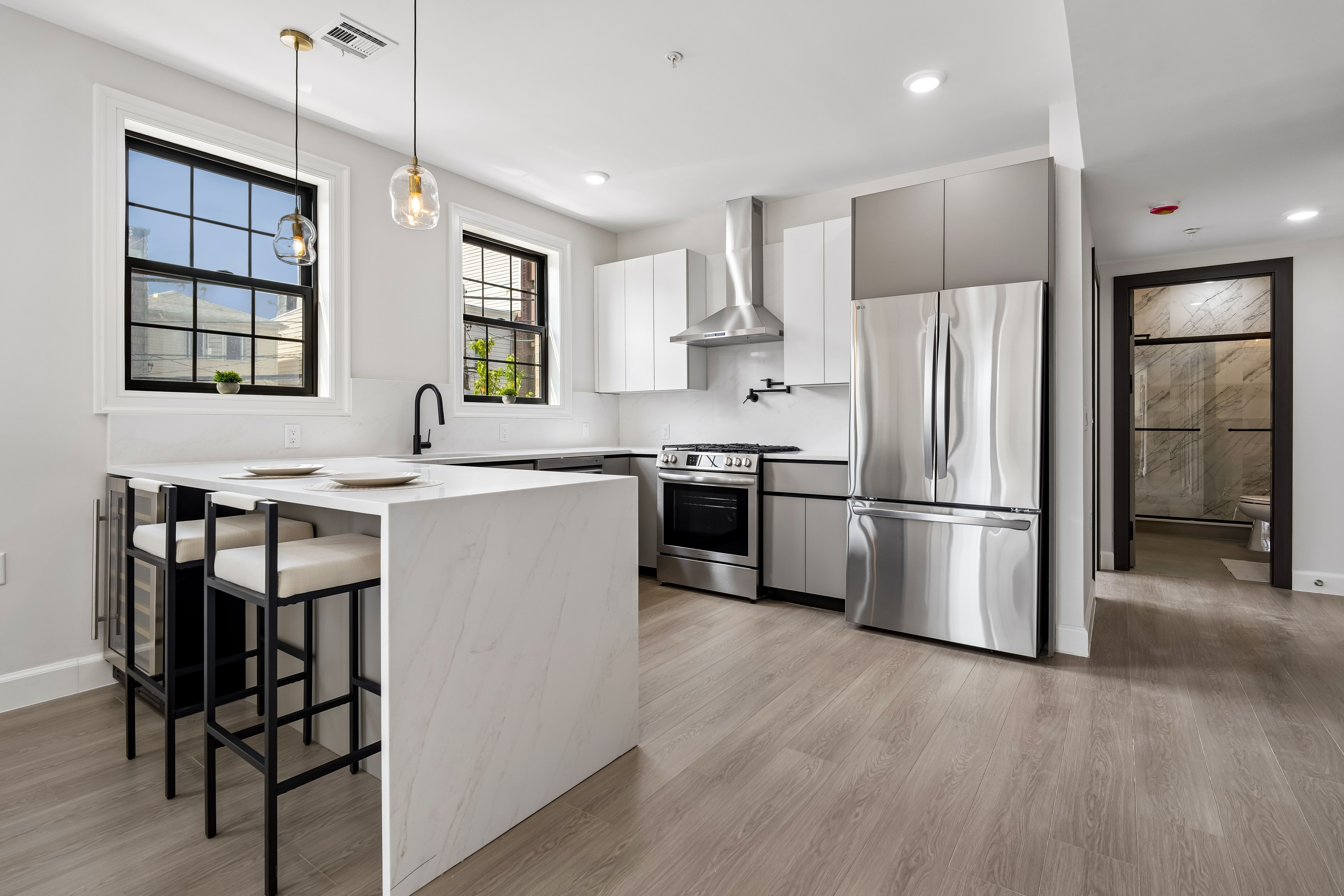  158 Oakland Avenue, Jersey City, NJ 07306 - 物件實景