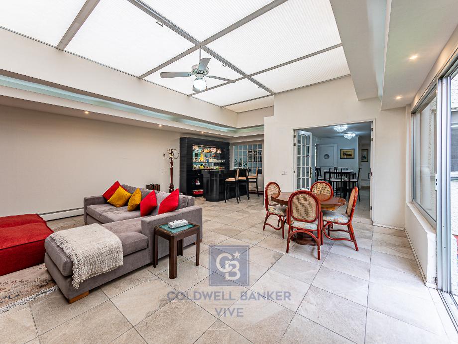 Antonia, La Magdalena Contreras, Ciudad de México, 10200, Mexico, 3 Bedrooms Bedrooms, ,3 BathroomsBathrooms,Residential,For Sale,Antonia,1591990