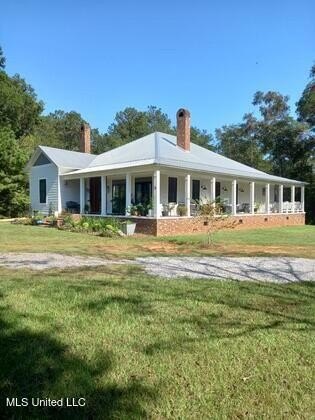 Lucedale, Mississippi, 39452, United States, 3 Bedrooms Bedrooms, ,3 BathroomsBathrooms,Residential,For Sale,1975662