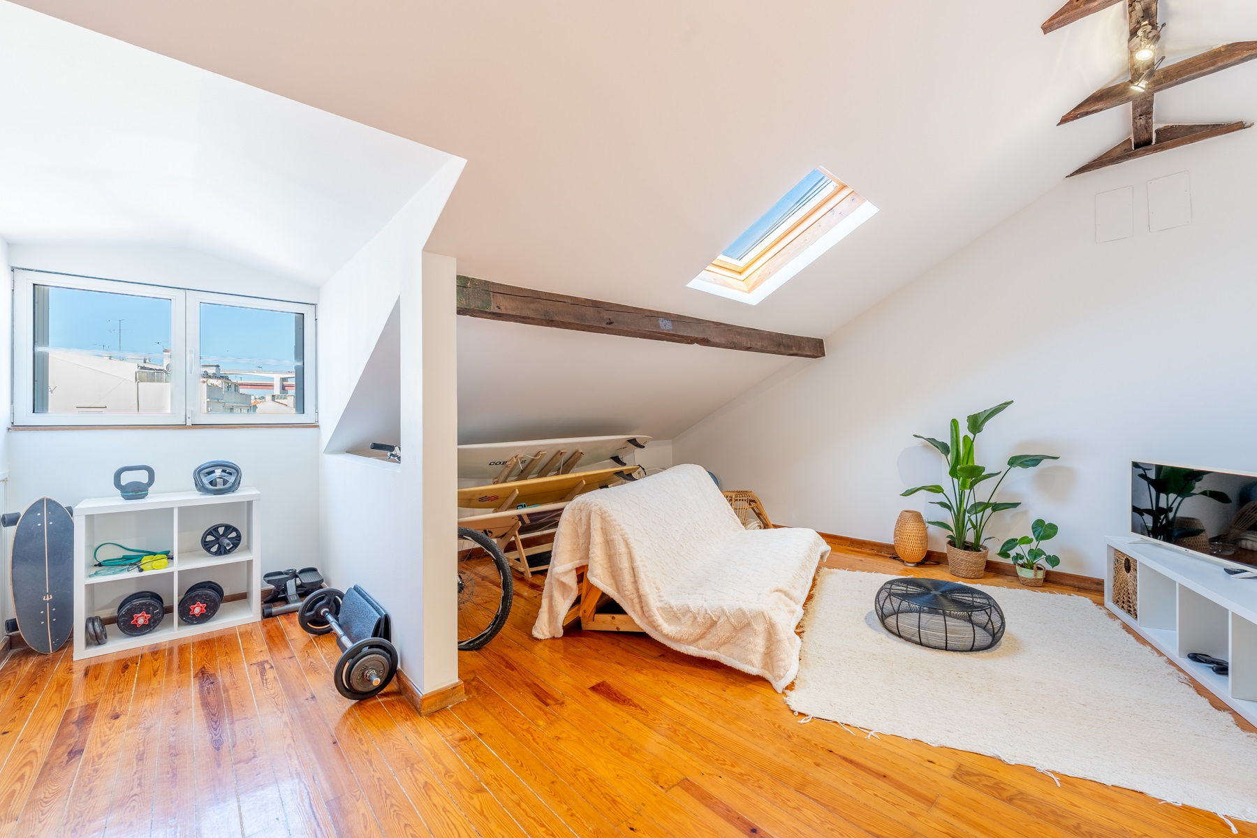  Duplex, 4 bedrooms, for Sale - 物件實景