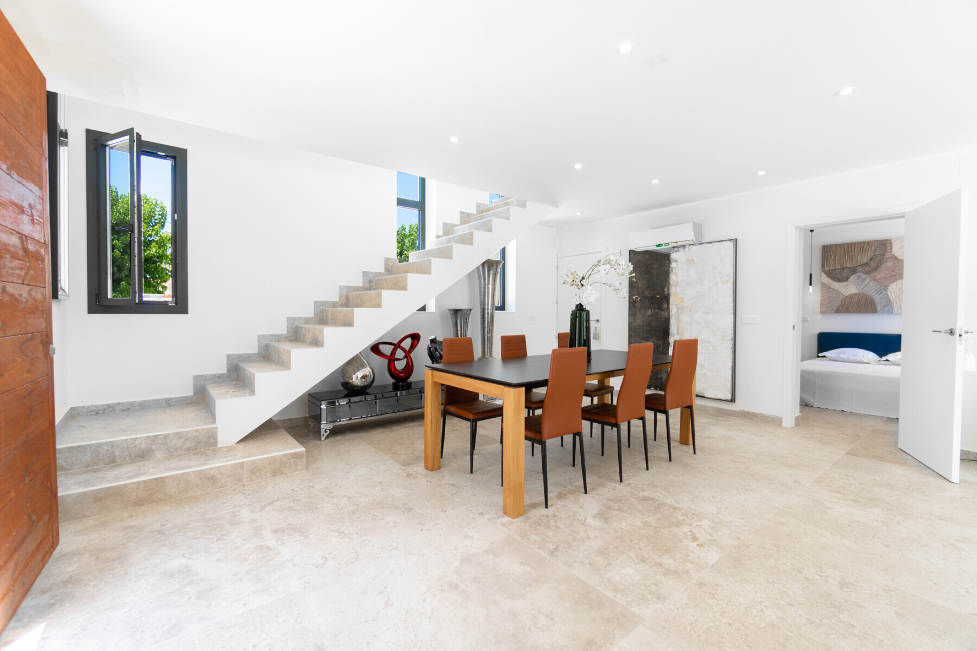  Renovated Contemporary Home with Private Dock in Empuriabrava - 物件實景