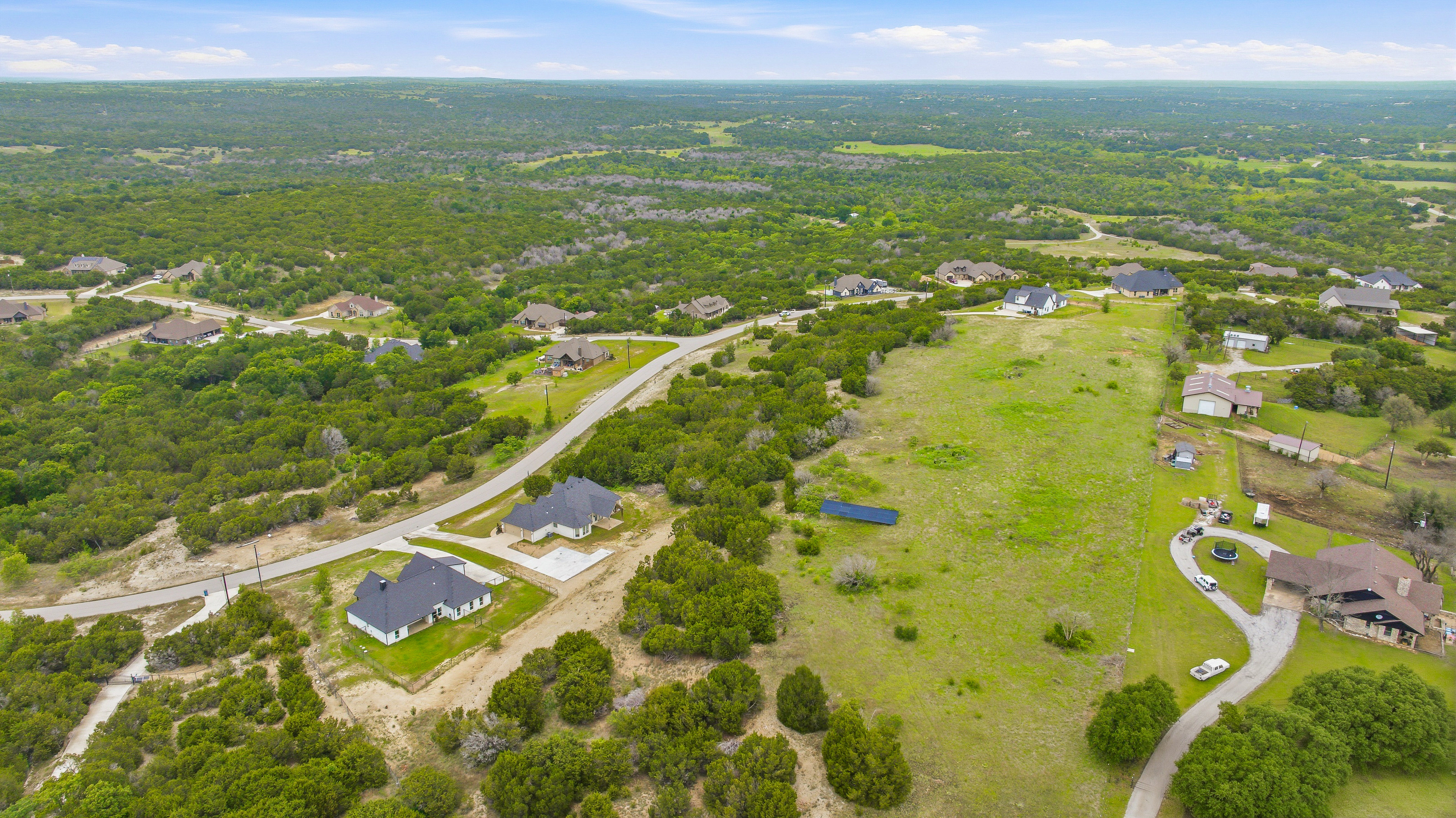  198 Cedar Mountain Drive, Weatherford, TX, 76085 - 物件實景