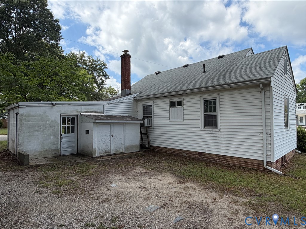 Virginia Ave, Glen Allen, VA 23060 #1