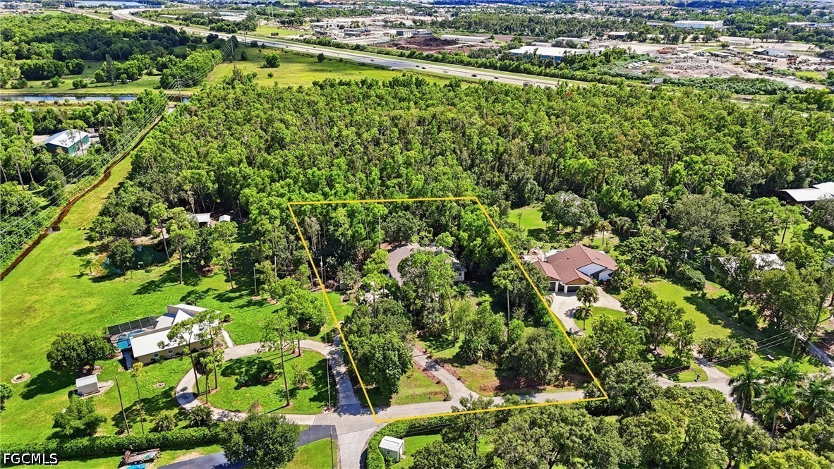 Briarwood Ter, Fort Myers, FL 33912 #1