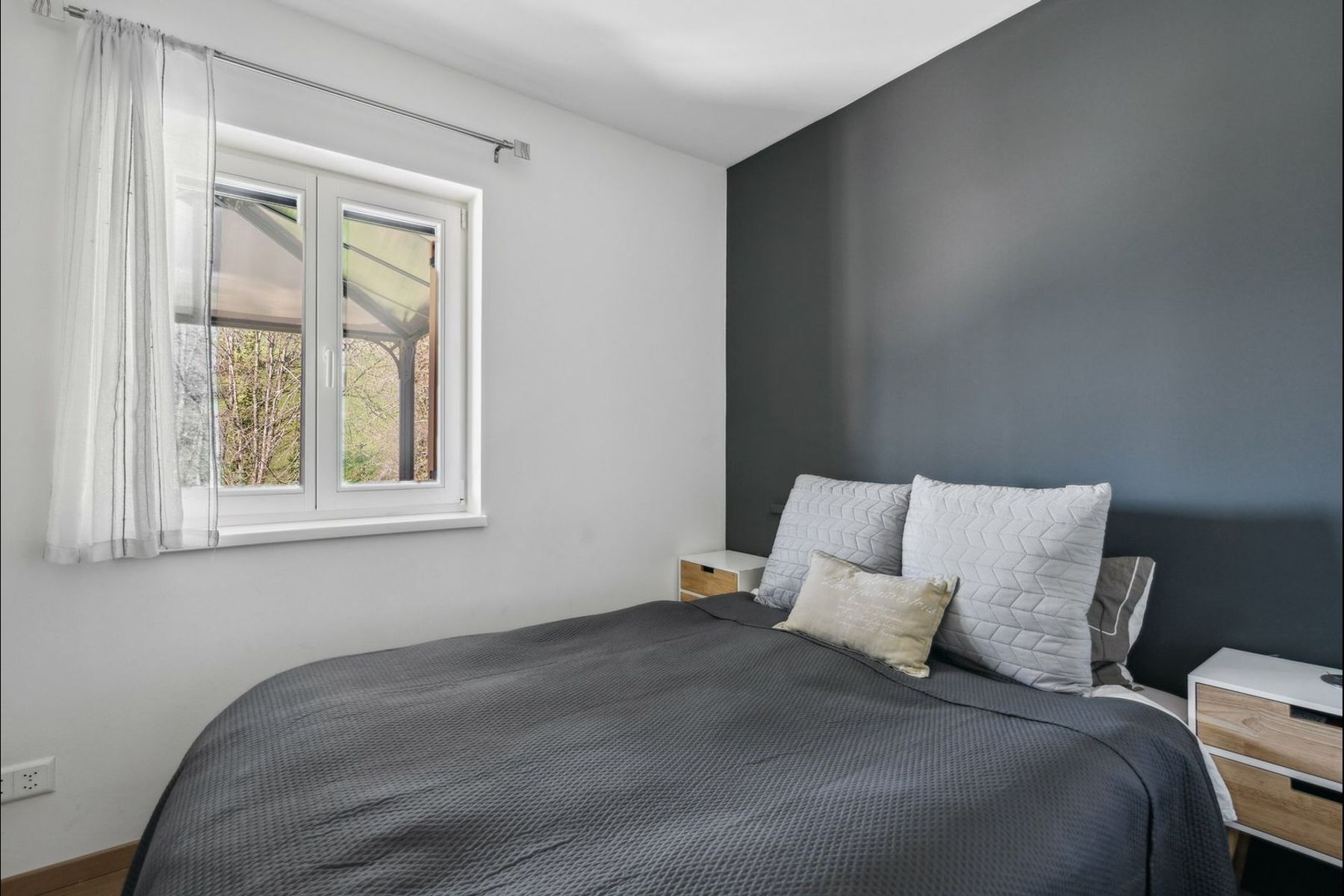  Modern 4-bedroom chalet between Ollon and Villars - 物件實景