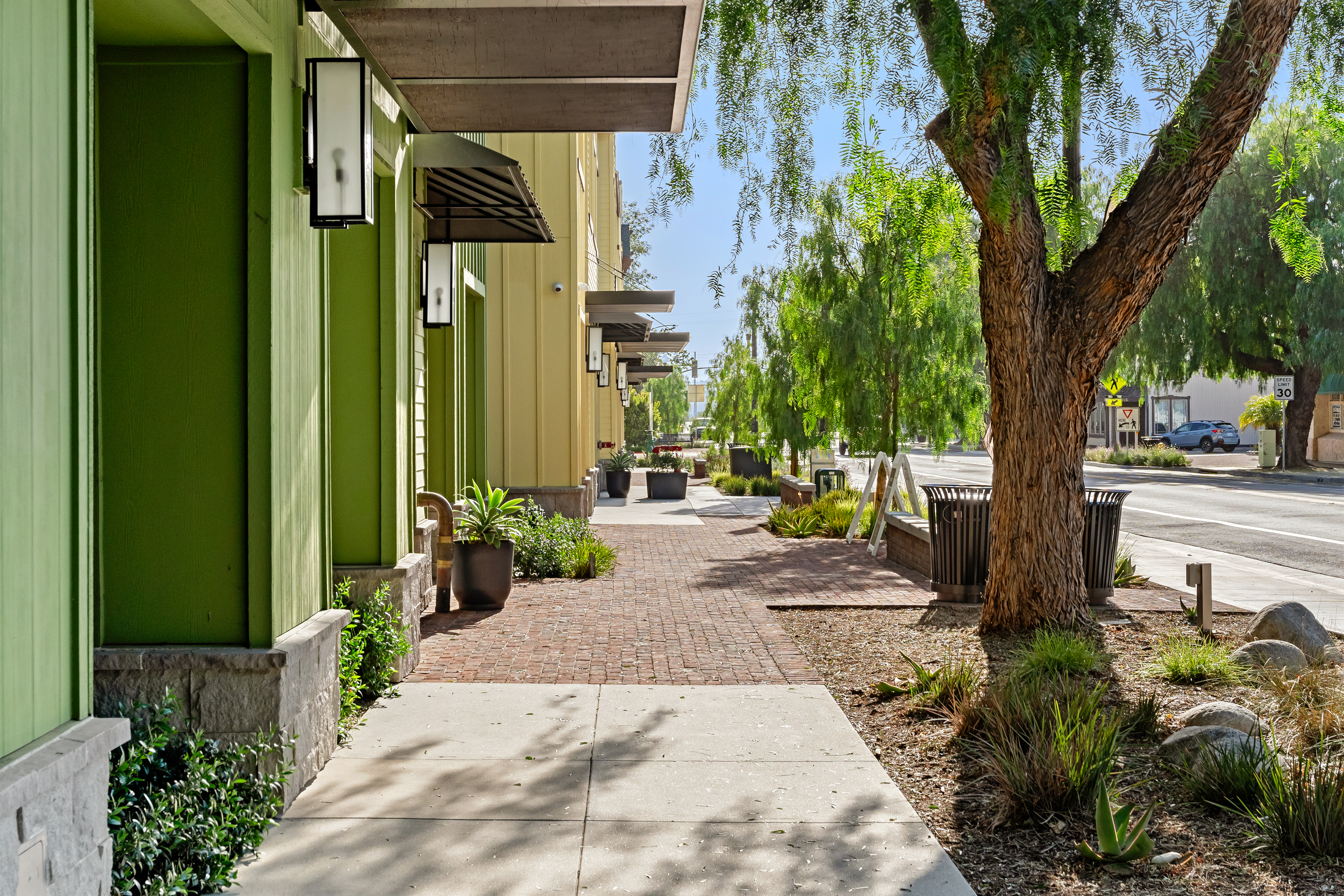  847 Hedyland Court, Moorpark, CA 93021 - 物件實景