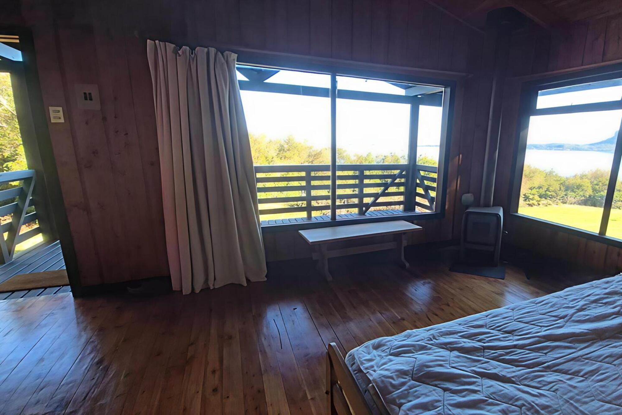  Isla Manzano, Island Estate, Seno de Reloncavi, Chilean Patagonia - 物件實景