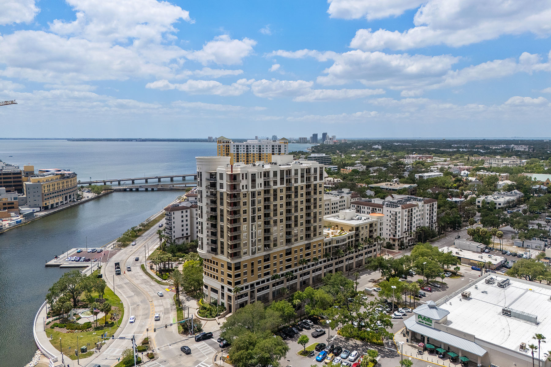  TAMPA - 物件實景