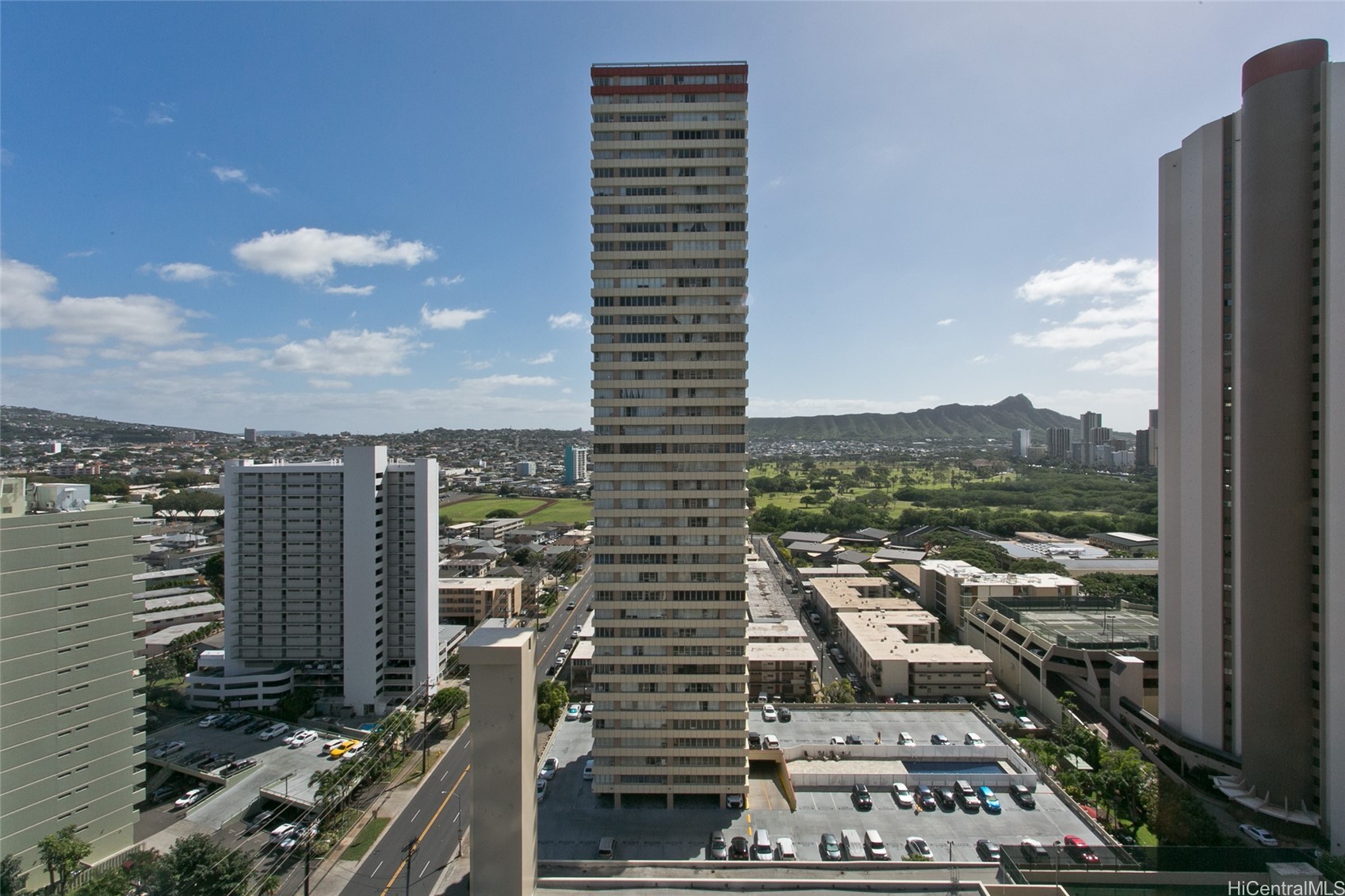 2525 Date Street Unit 3706, Honolulu, Hawaii, 96826, United States, 2 Bedrooms Bedrooms, ,2 BathroomsBathrooms,Residential,For Sale,2525 Date Street Unit 3706,1624943