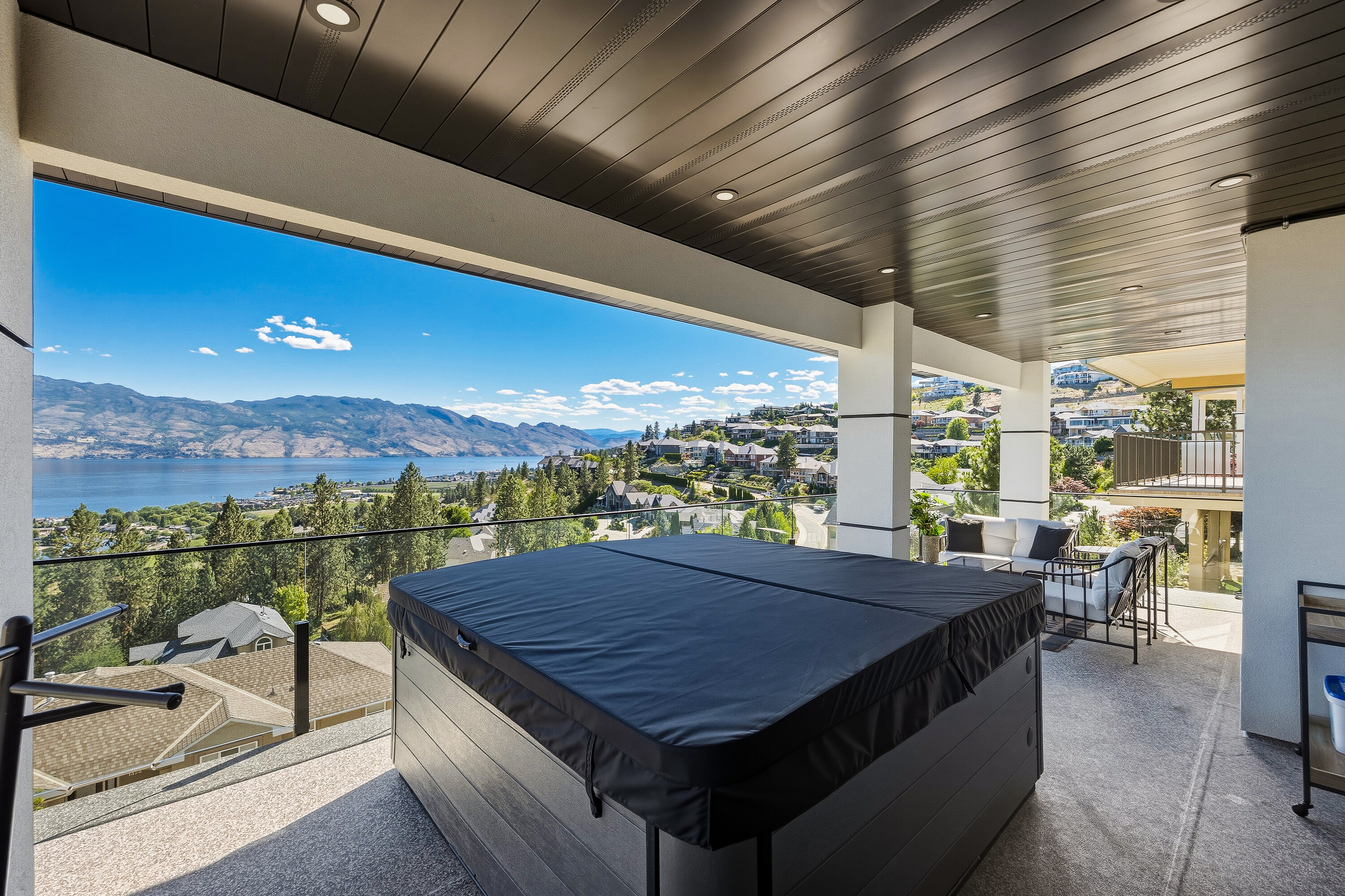  Stunning Panoramic Views - 物件實景