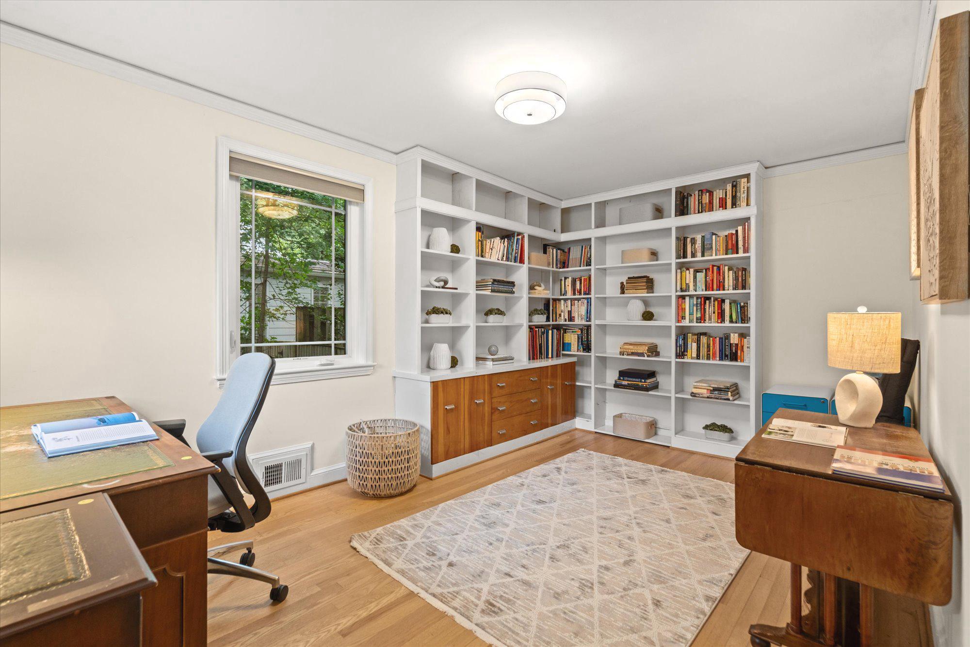  3202 Coquelin Terrace, Chevy Chase, MD, 20815 - 物件實景