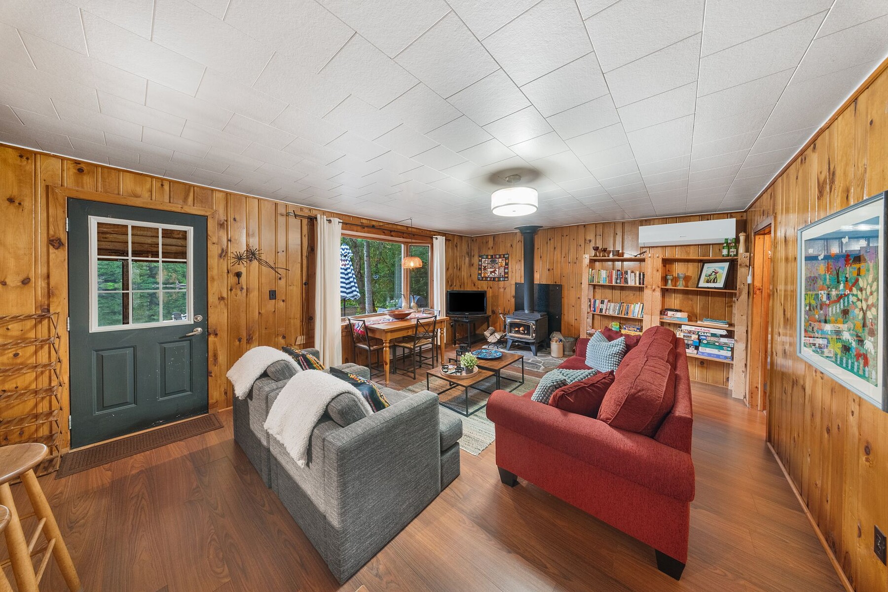  Charming Oxtongue Cottage - 物件實景