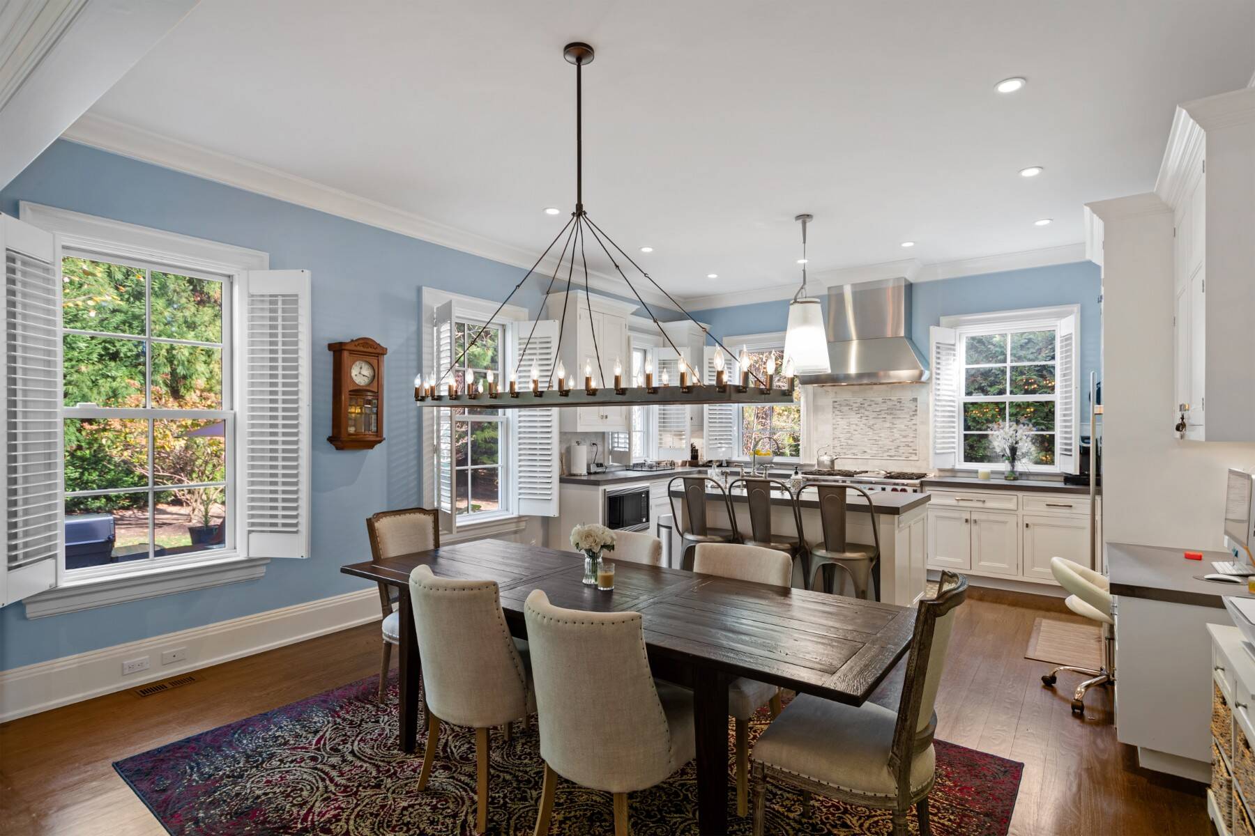 Southampton Village Designer